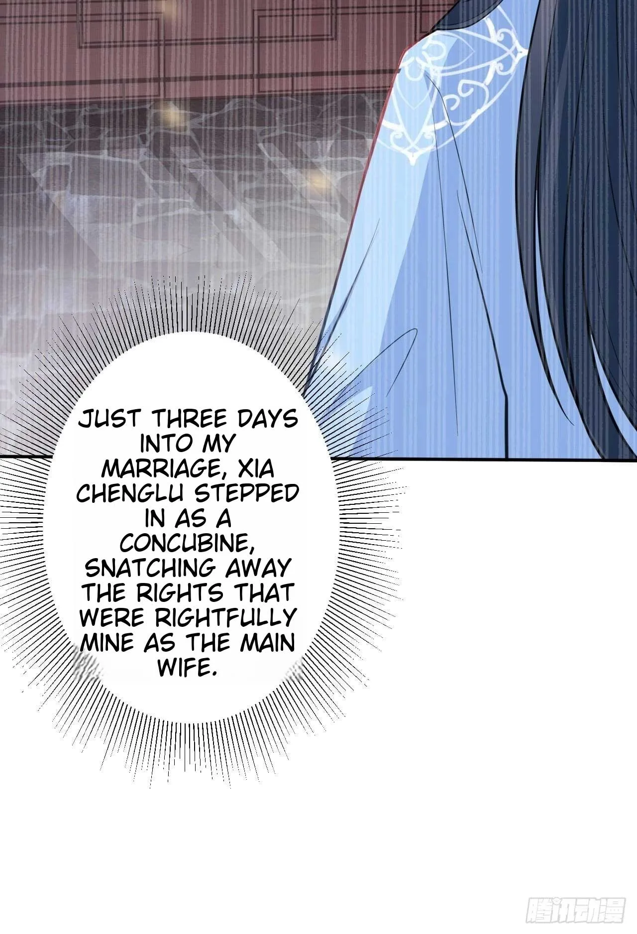 Super Green Tea System Chapter 1 page 22