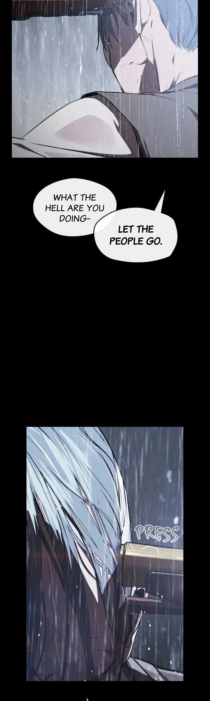 Summoners War: Cross Chapter 33 page 54