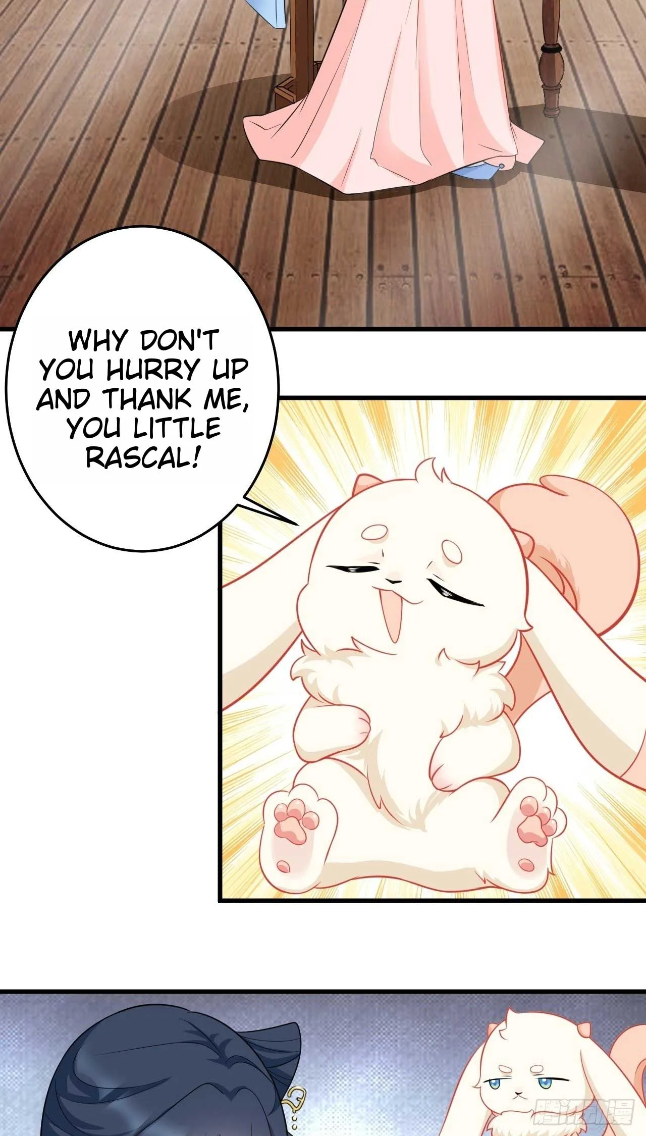 Super Green Tea System Chapter 2 page 34