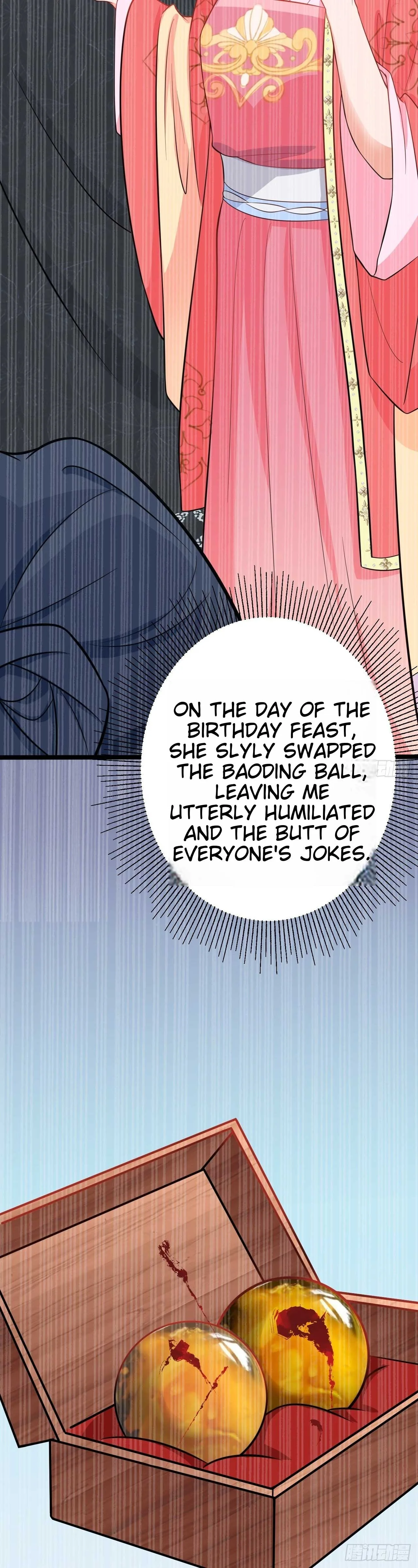 Super Green Tea System Chapter 2 page 37