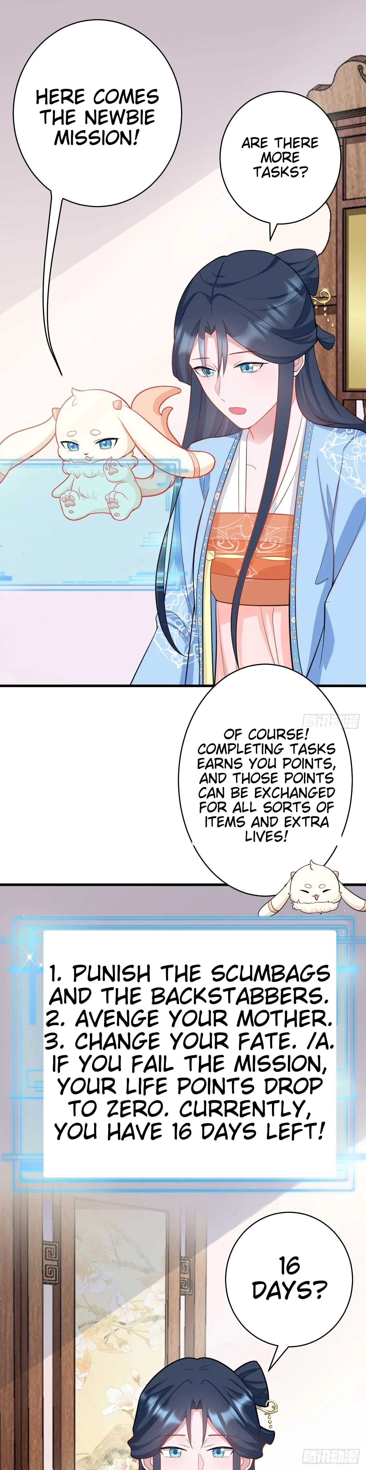 Super Green Tea System Chapter 2 page 42