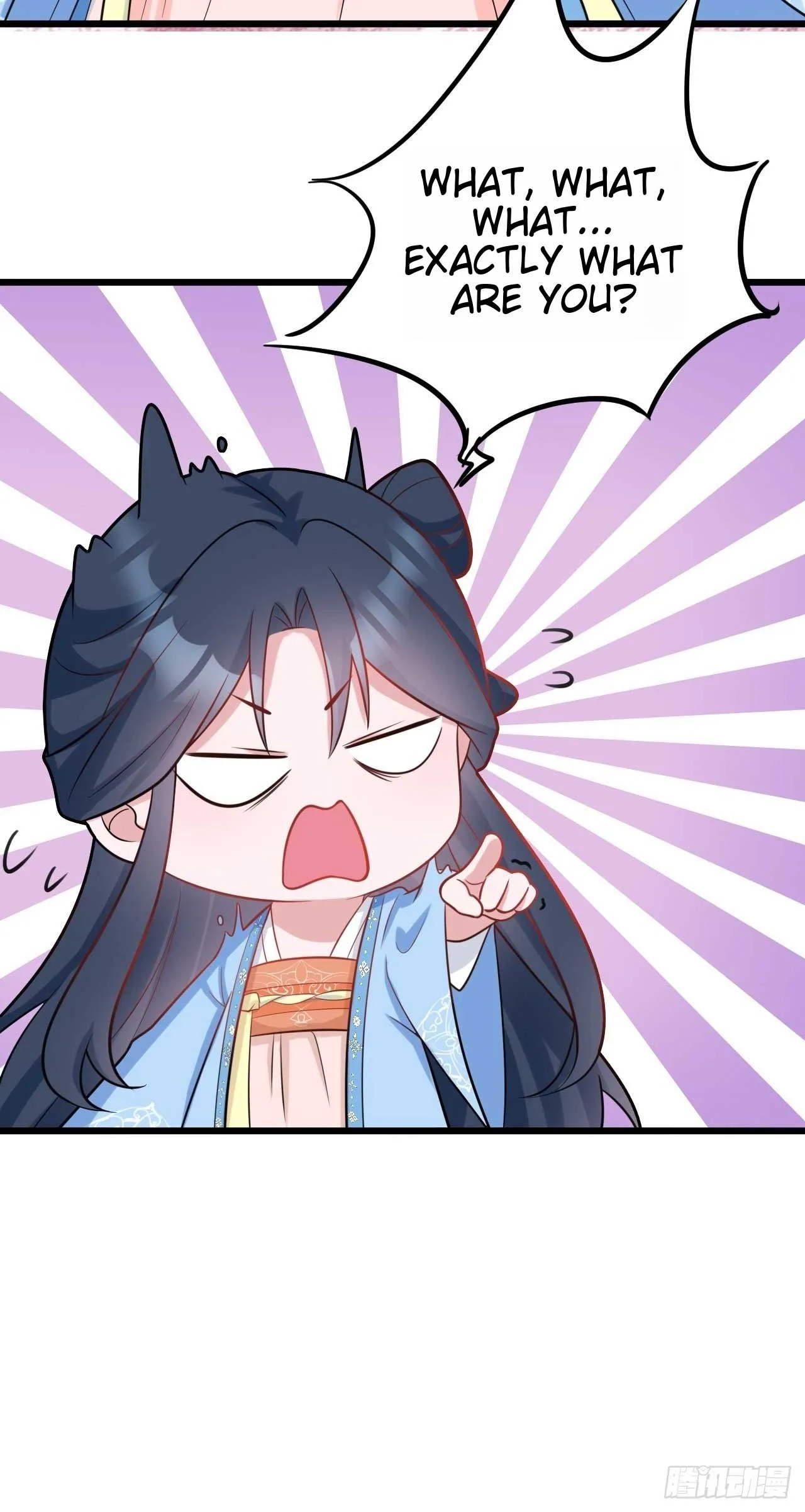 Super Green Tea System Chapter 2 page 16