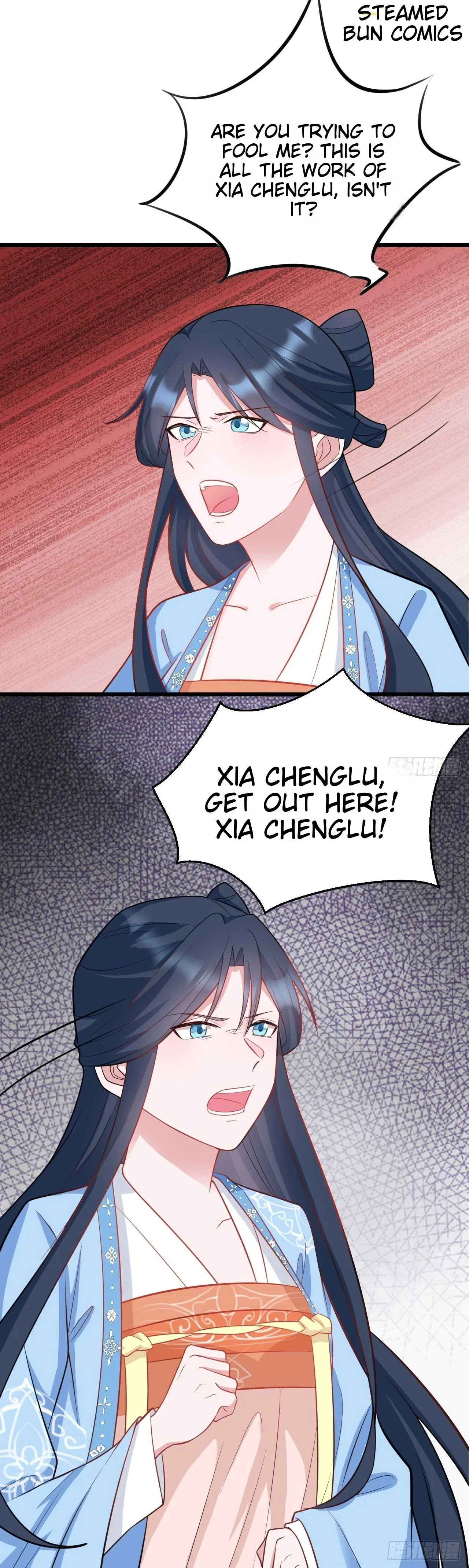Super Green Tea System Chapter 2 page 20
