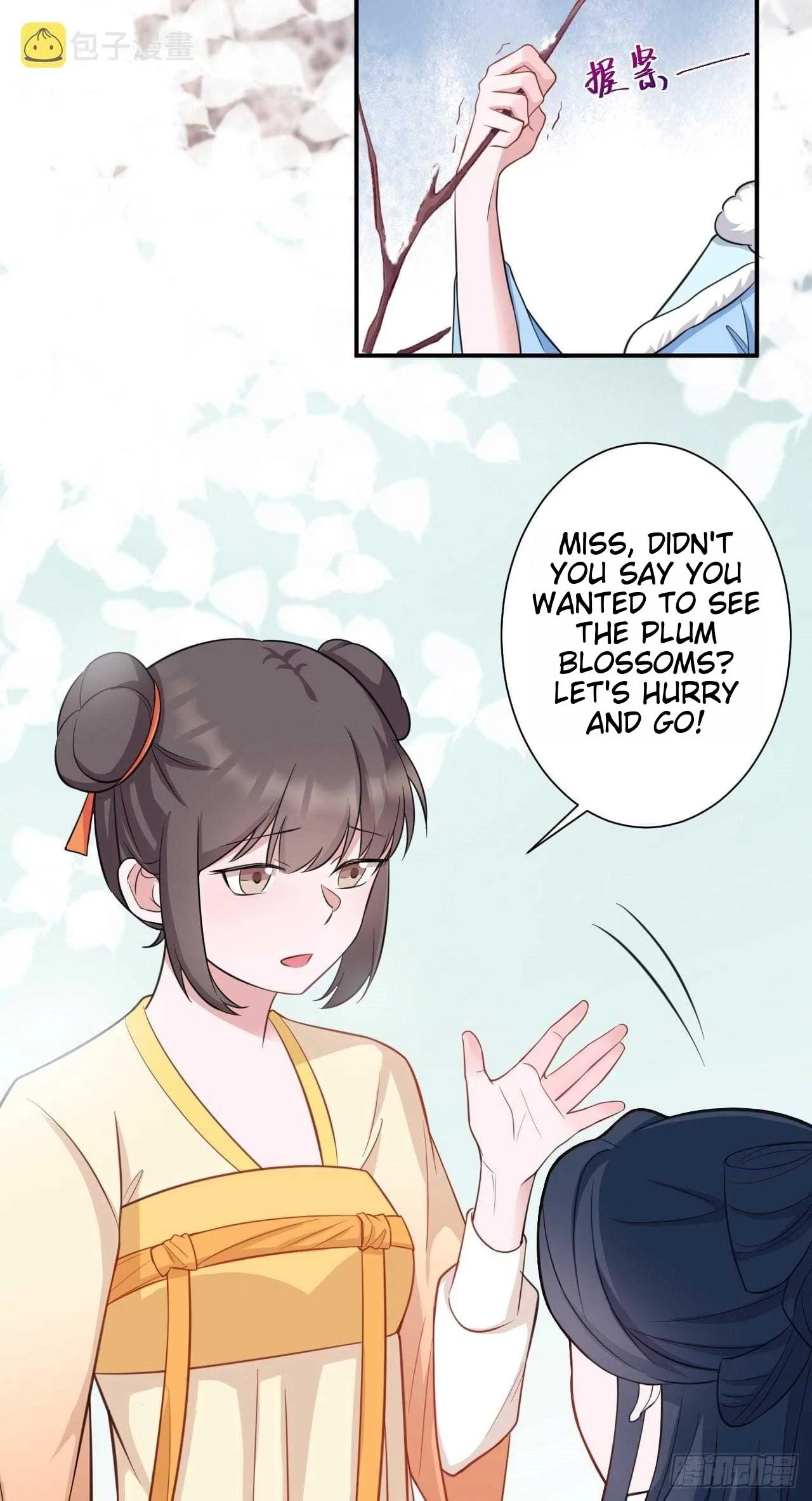 Super Green Tea System Chapter 1 page 35