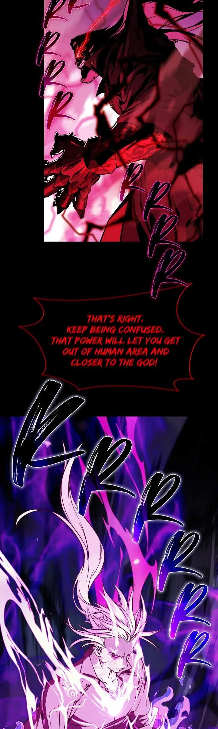 Summoners War: Cross Chapter 40 page 20