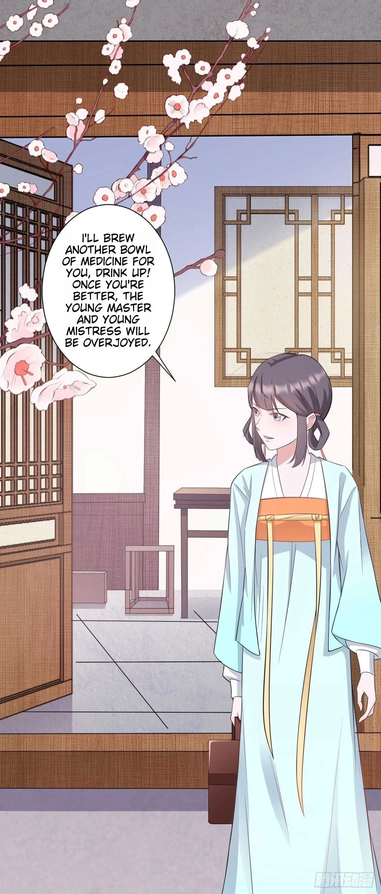 Super Green Tea System Chapter 1 page 23