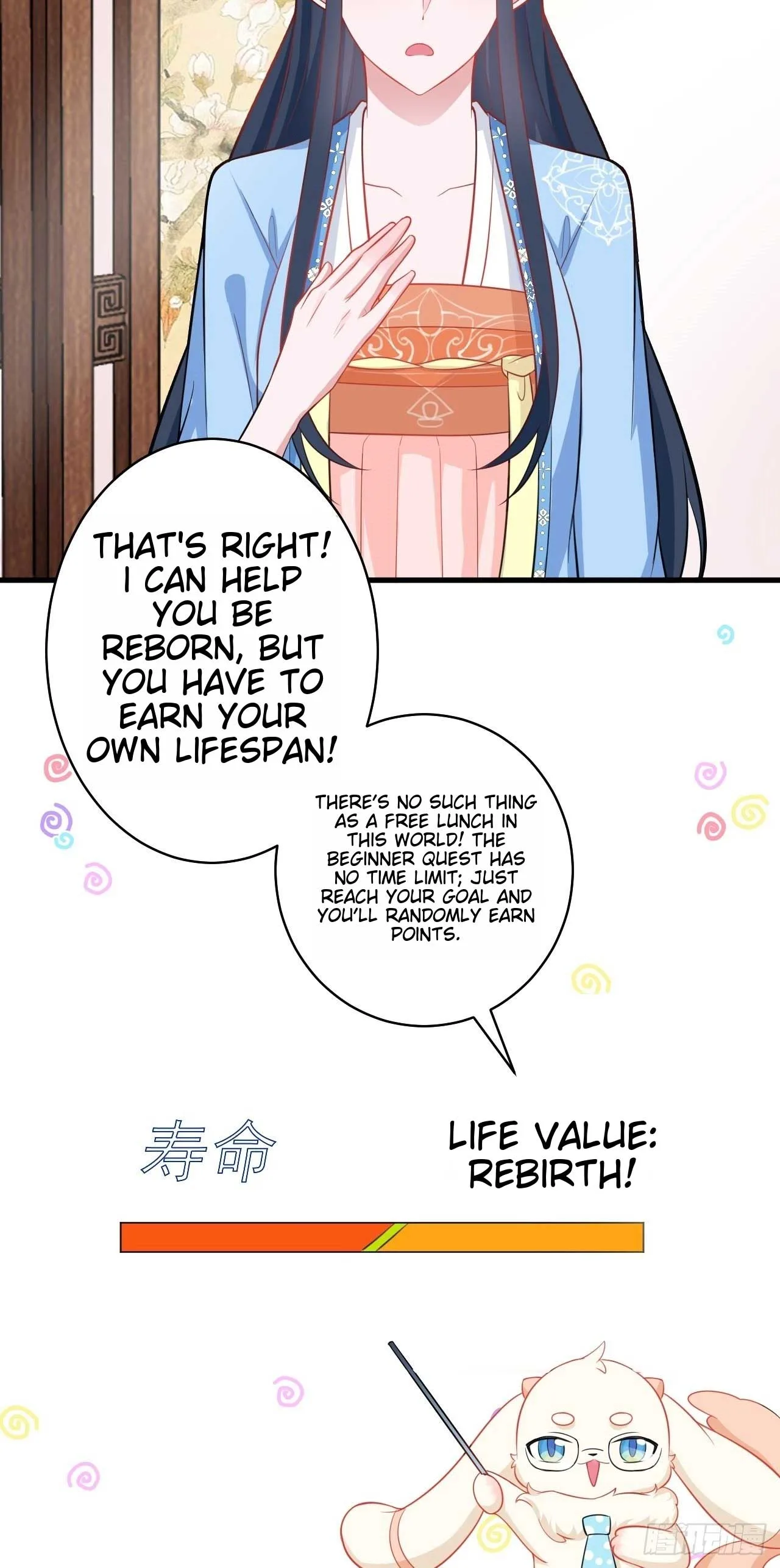 Super Green Tea System Chapter 2 page 43