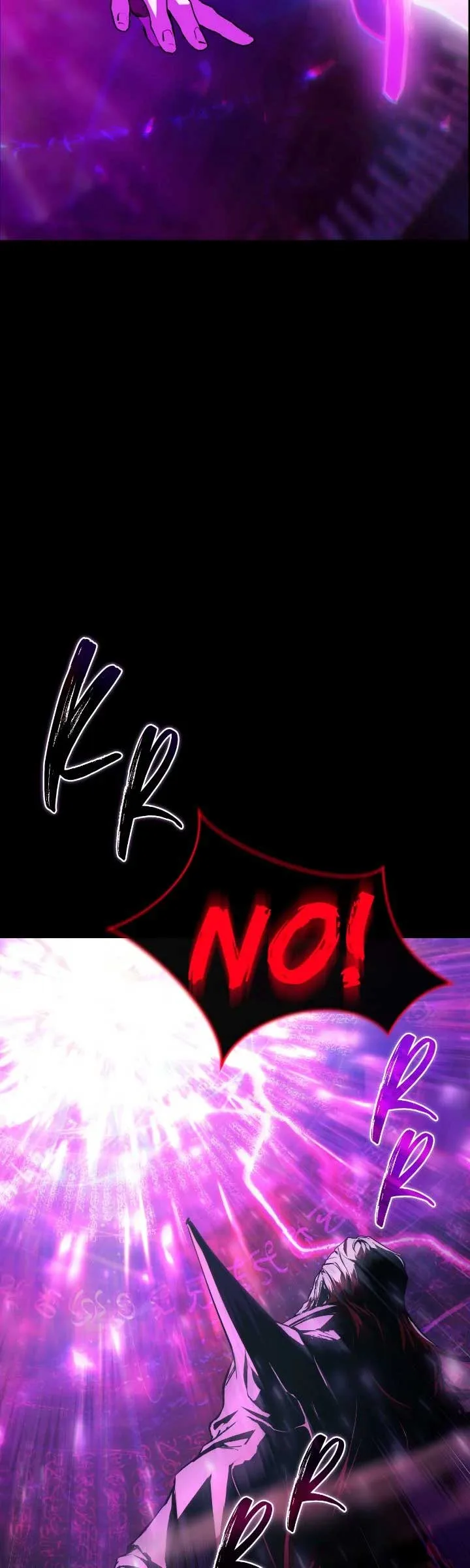 Summoners War: Cross Chapter 40 page 40