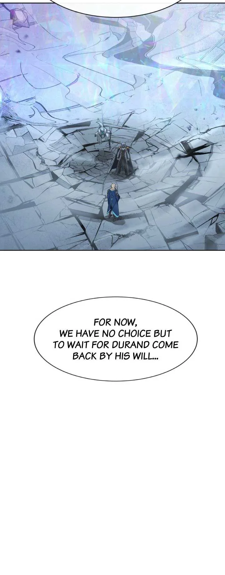 Summoners War: Cross Chapter 40 page 75