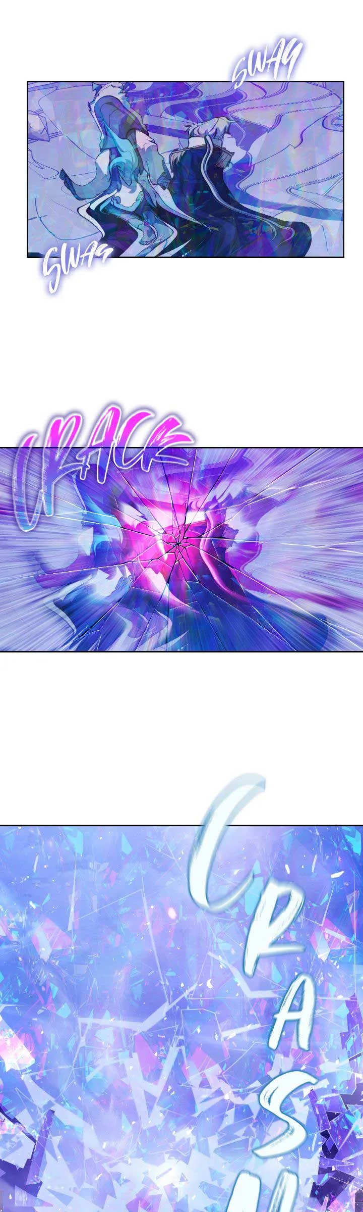 Summoners War: Cross Chapter 40 page 76