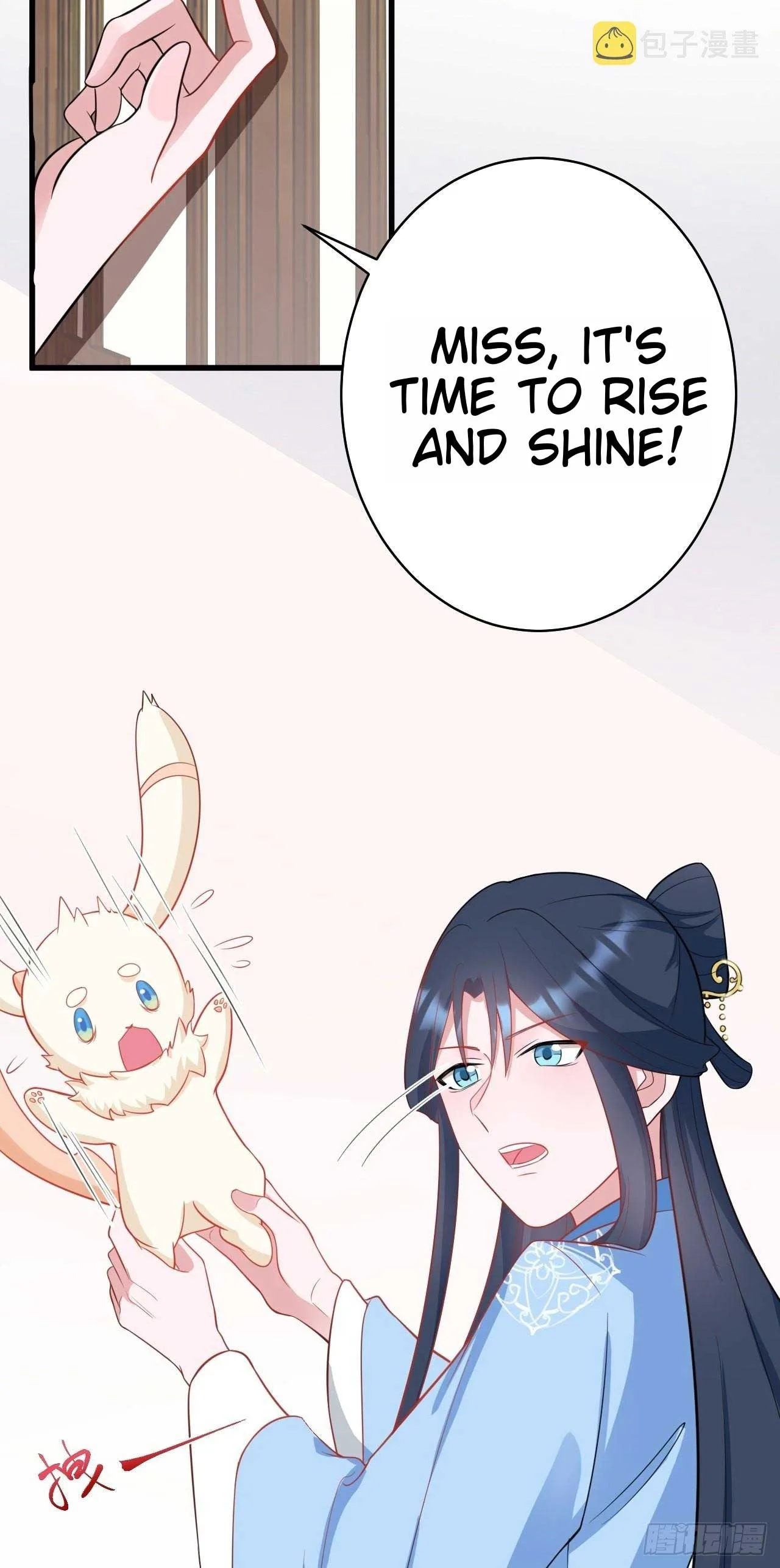 Super Green Tea System Chapter 2 page 45
