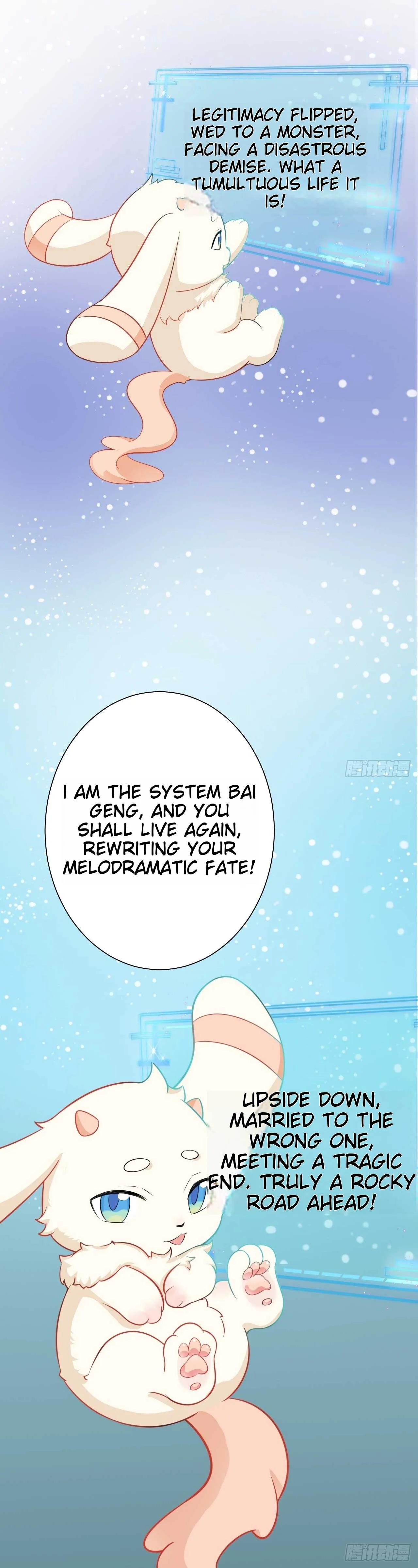 Super Green Tea System Chapter 2 page 11