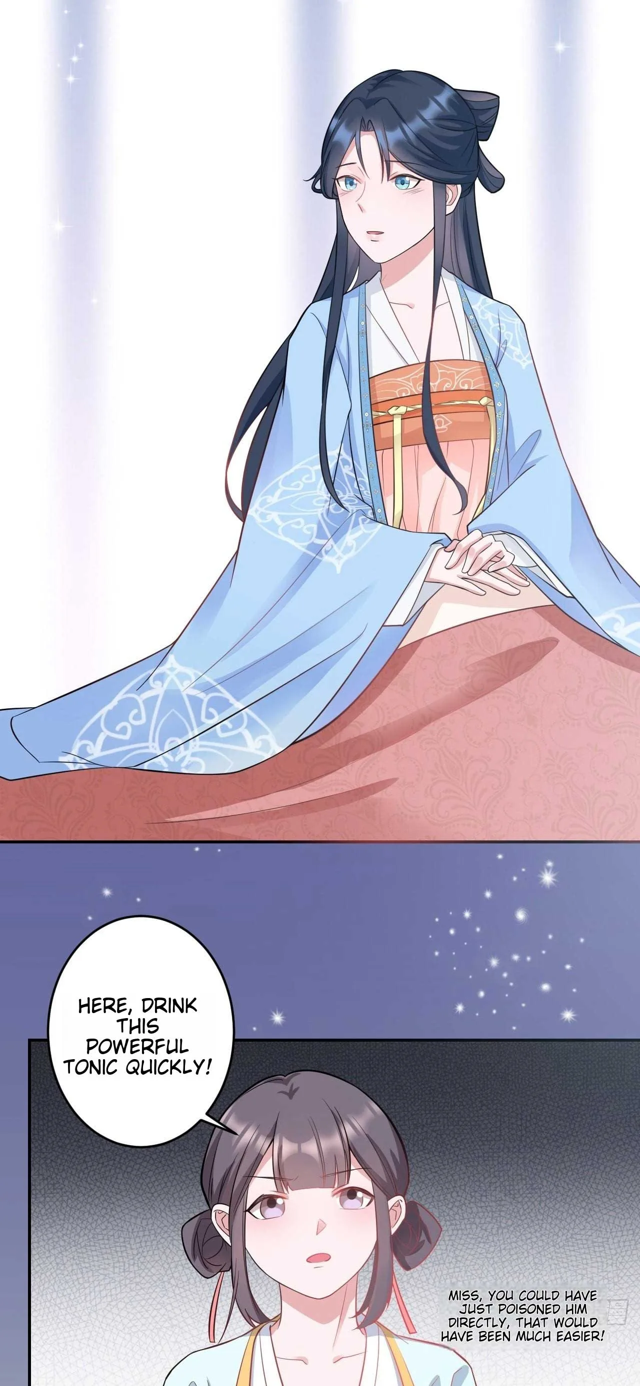 Super Green Tea System Chapter 1 page 5