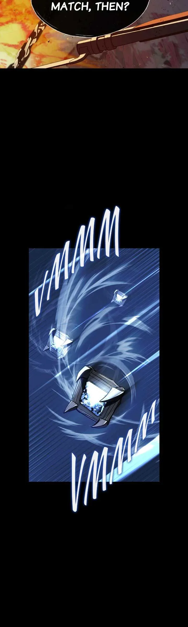Summoners War: Cross Chapter 37 page 33