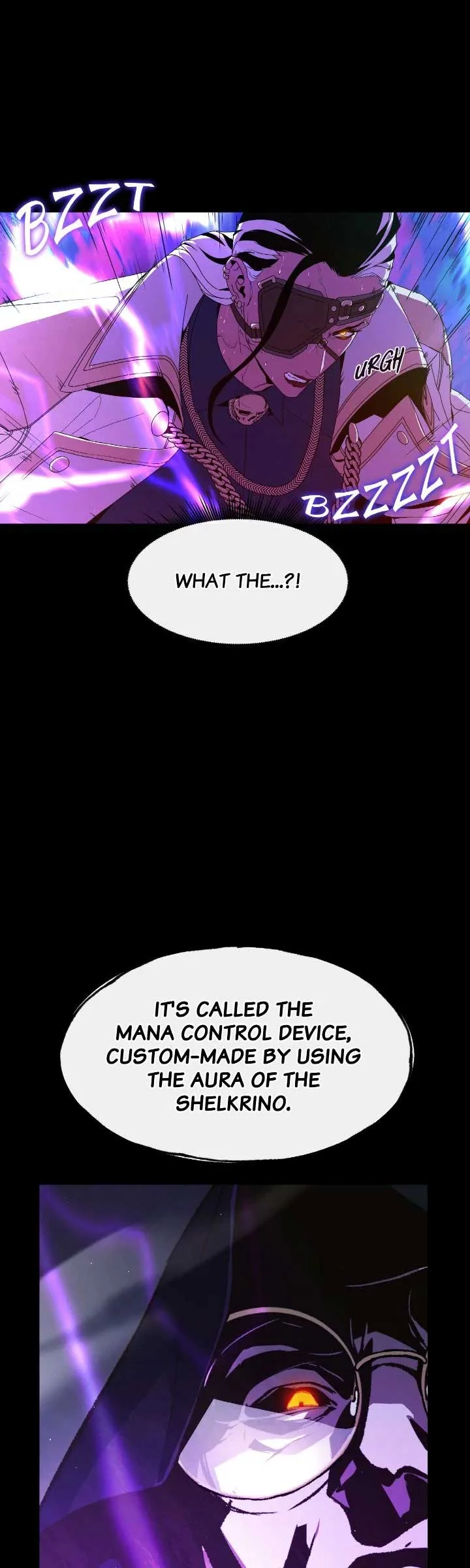 Summoners War: Cross Chapter 37 page 40