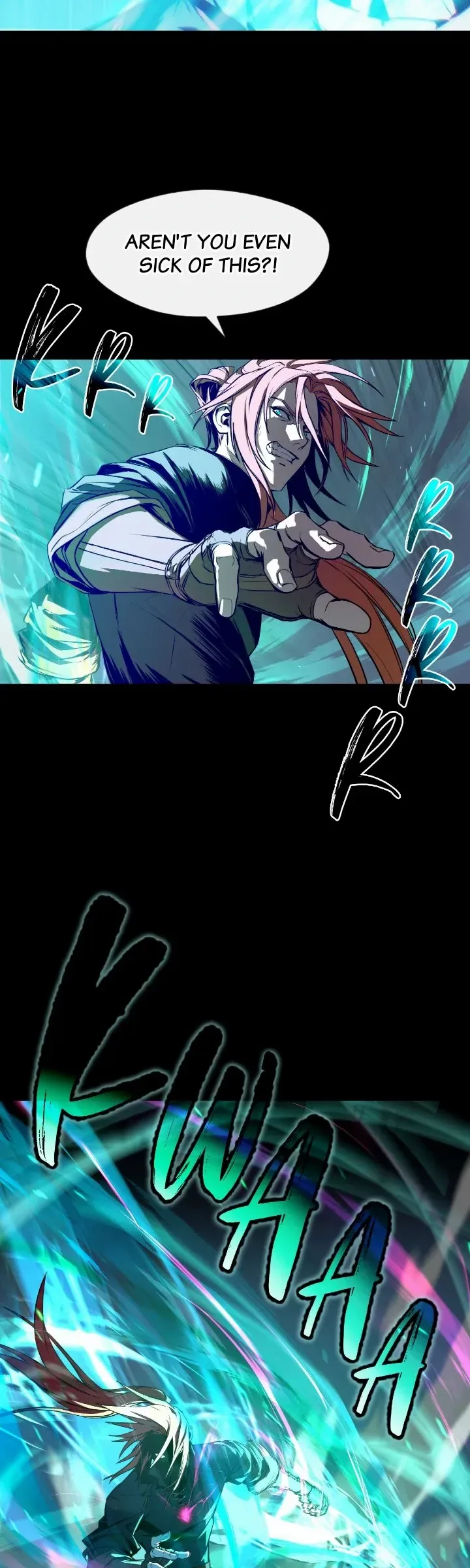 Summoners War: Cross Chapter 39 page 35