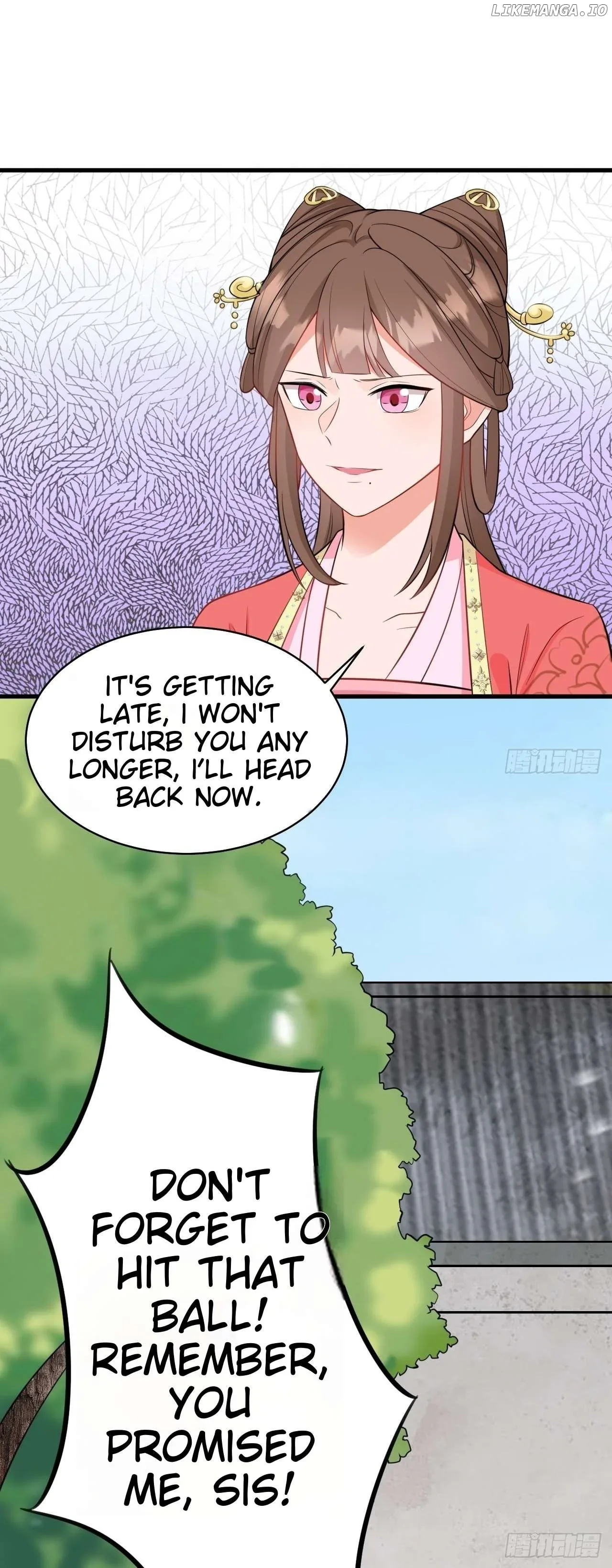 Super Green Tea System Chapter 3 page 32