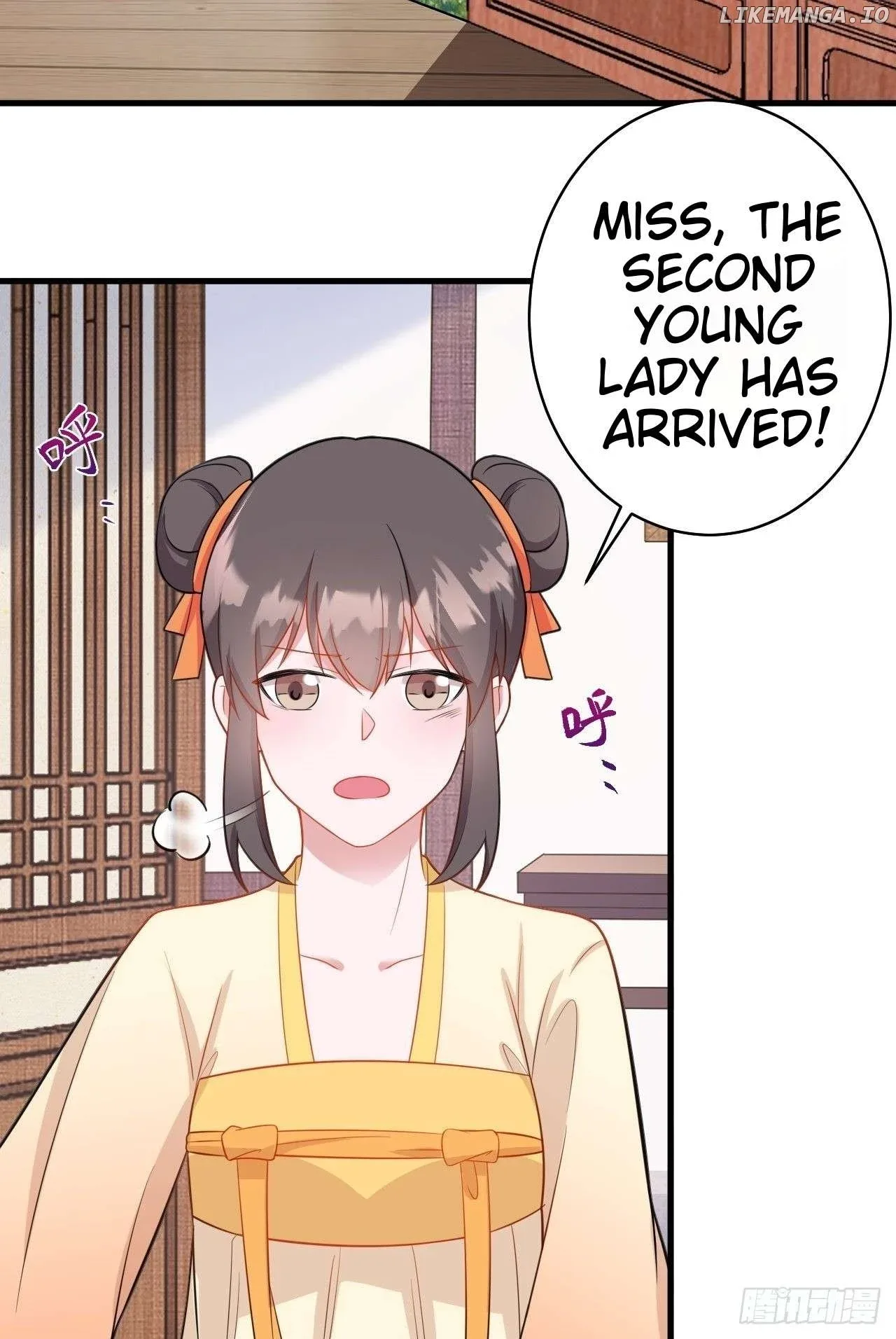 Super Green Tea System Chapter 3 page 11