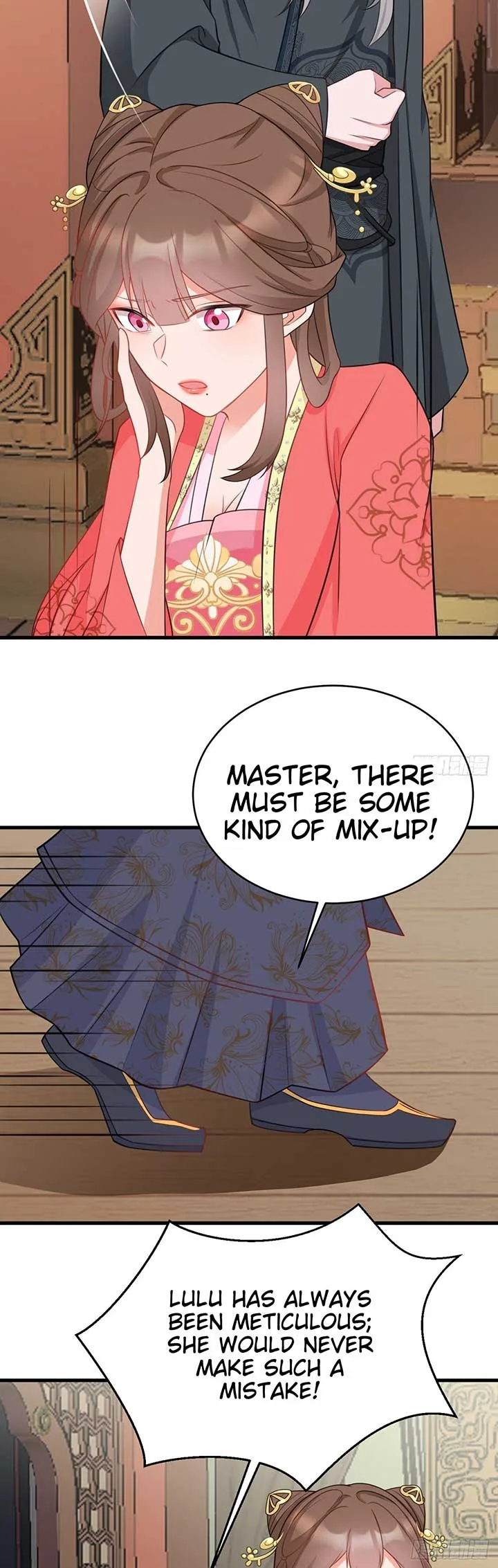 Super Green Tea System Chapter 4 page 37