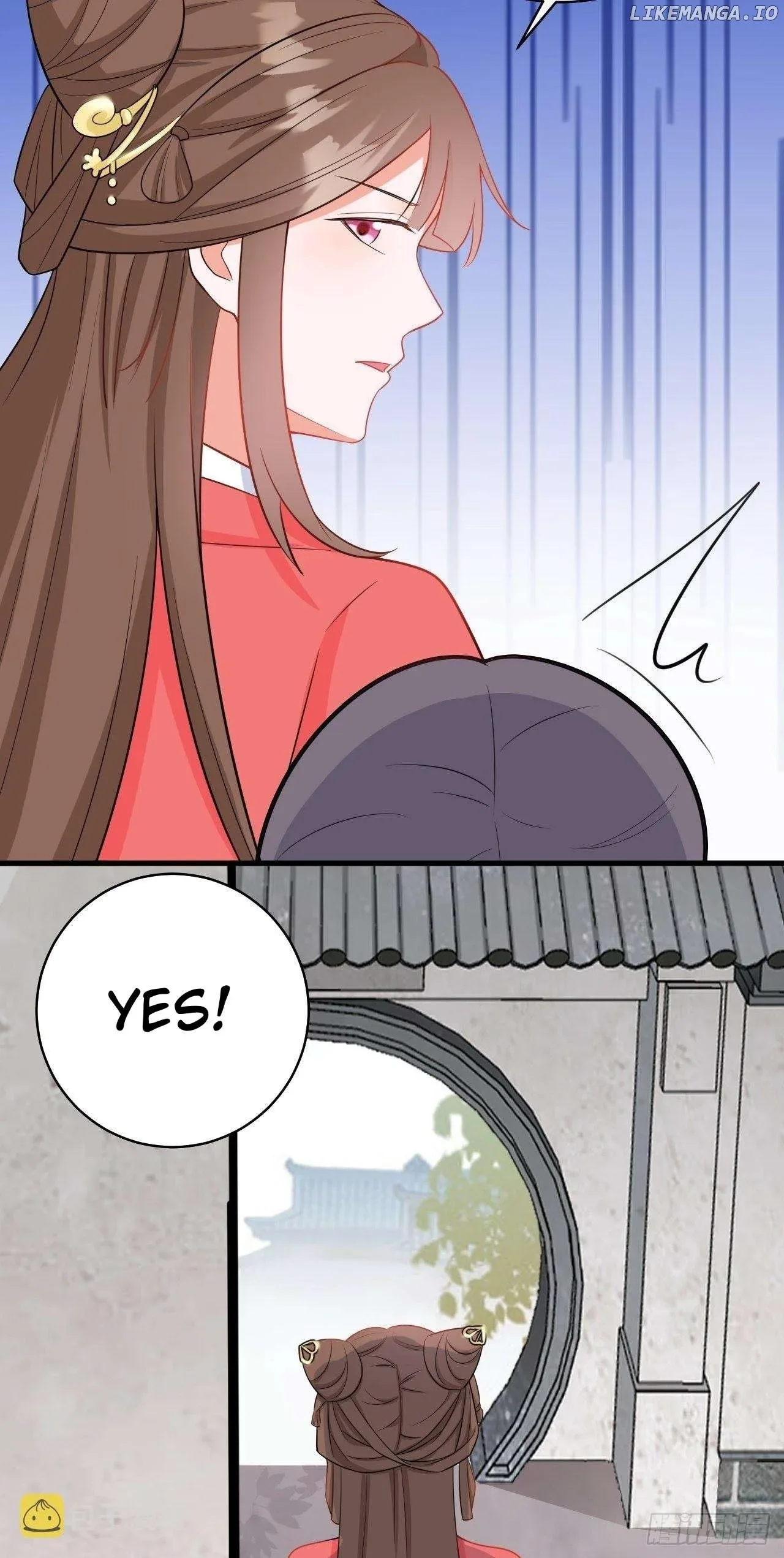 Super Green Tea System Chapter 3 page 7