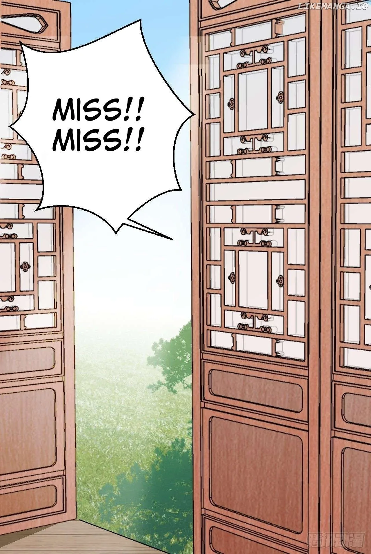Super Green Tea System Chapter 3 page 10