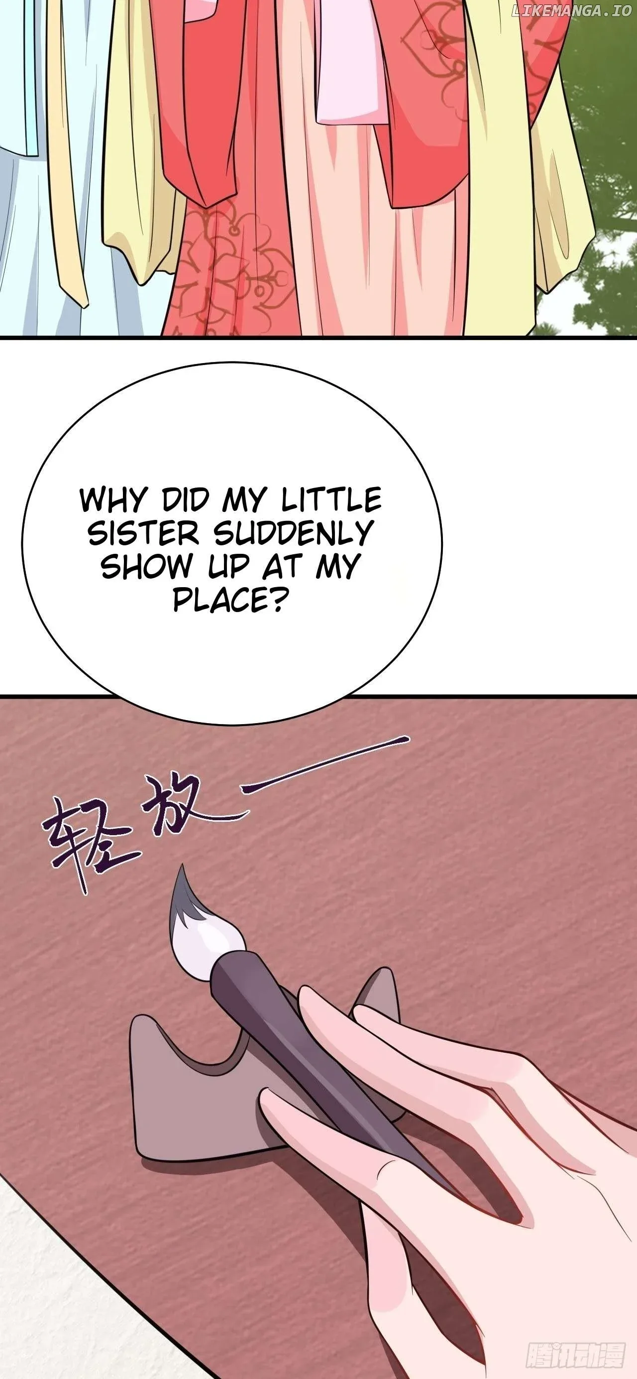 Super Green Tea System Chapter 3 page 18