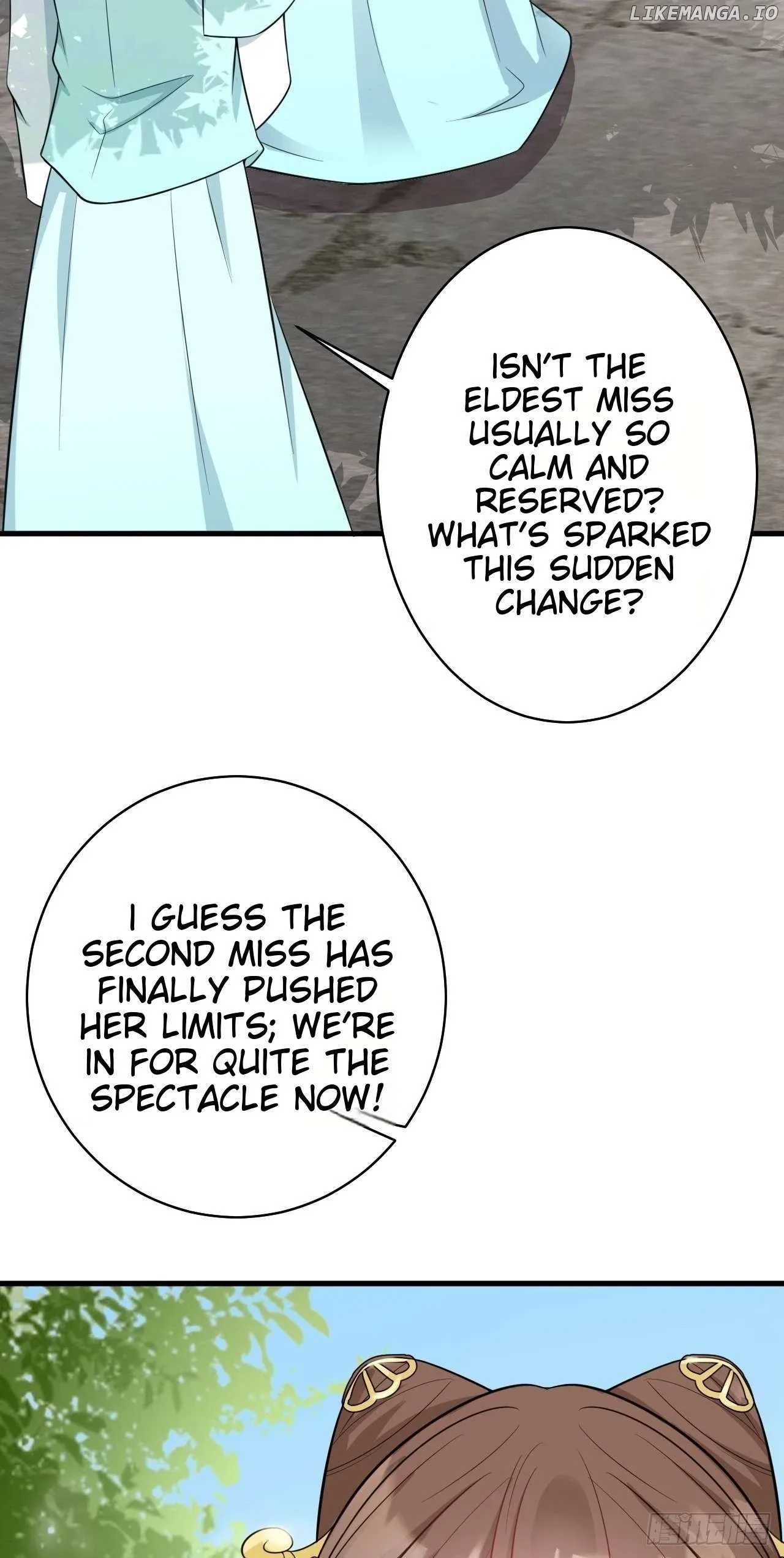 Super Green Tea System Chapter 3 page 5