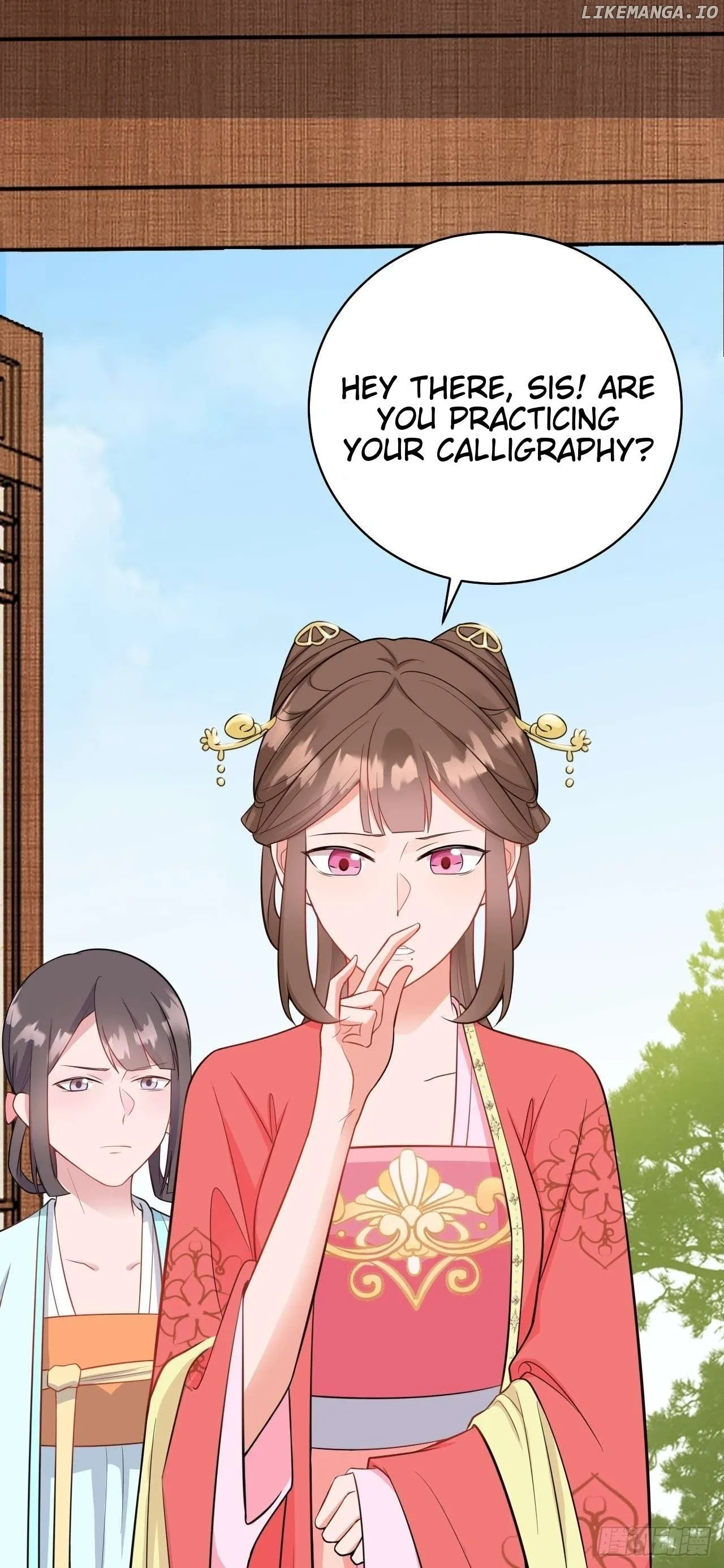 Super Green Tea System Chapter 3 page 17