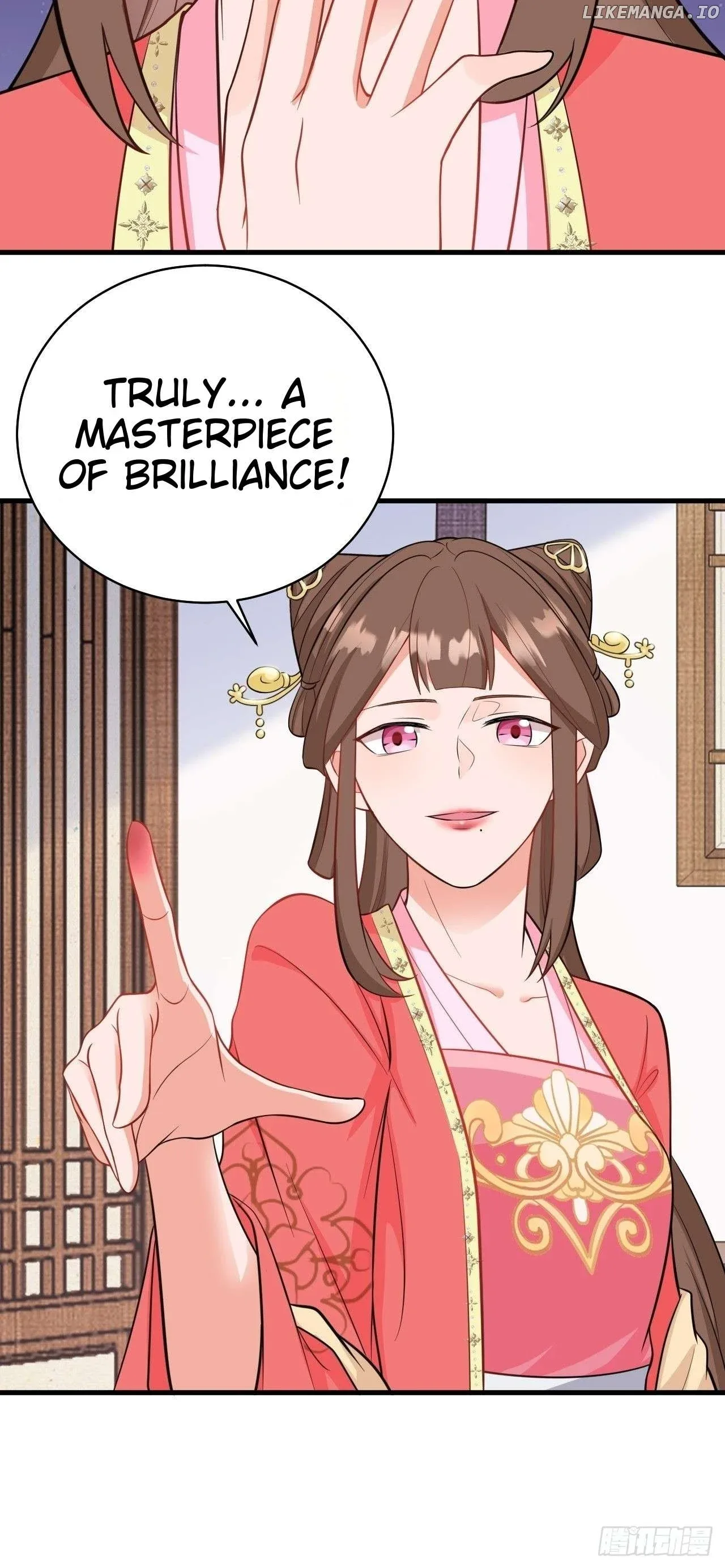 Super Green Tea System Chapter 3 page 24