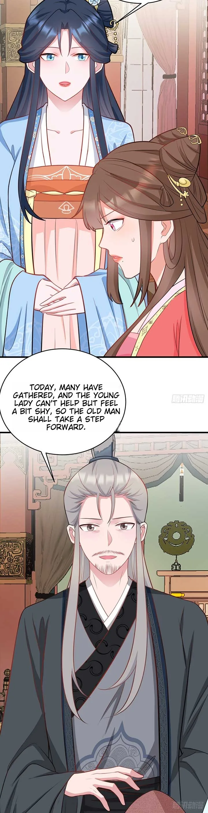 Super Green Tea System Chapter 4 page 21