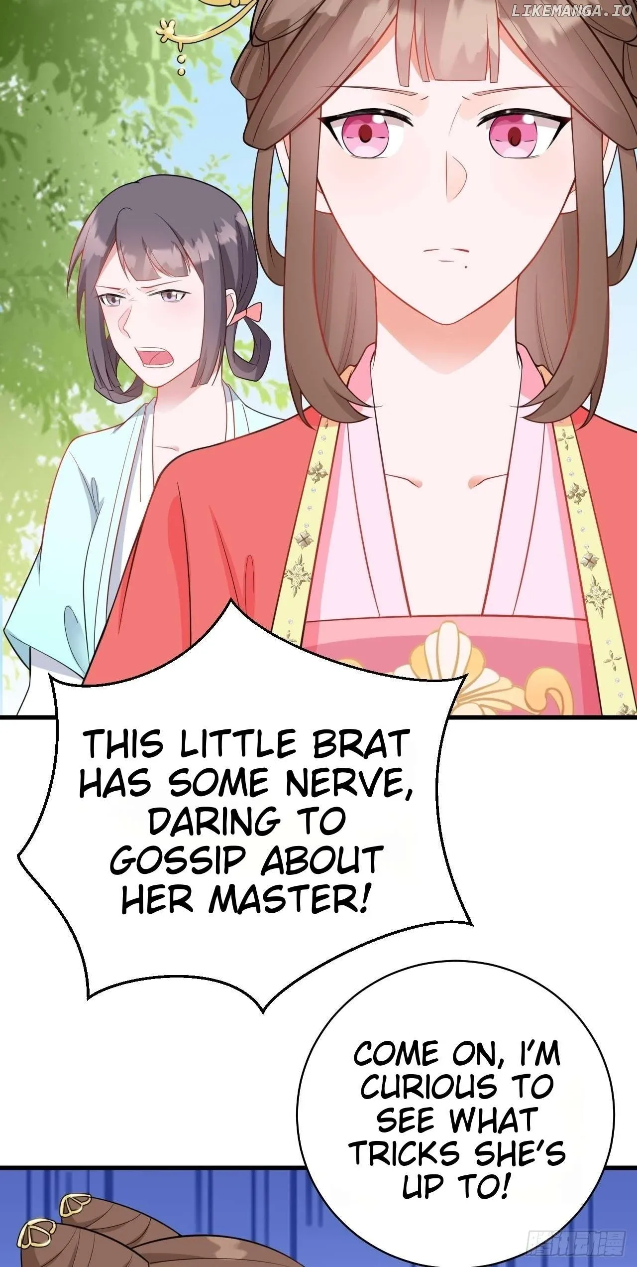Super Green Tea System Chapter 3 page 6