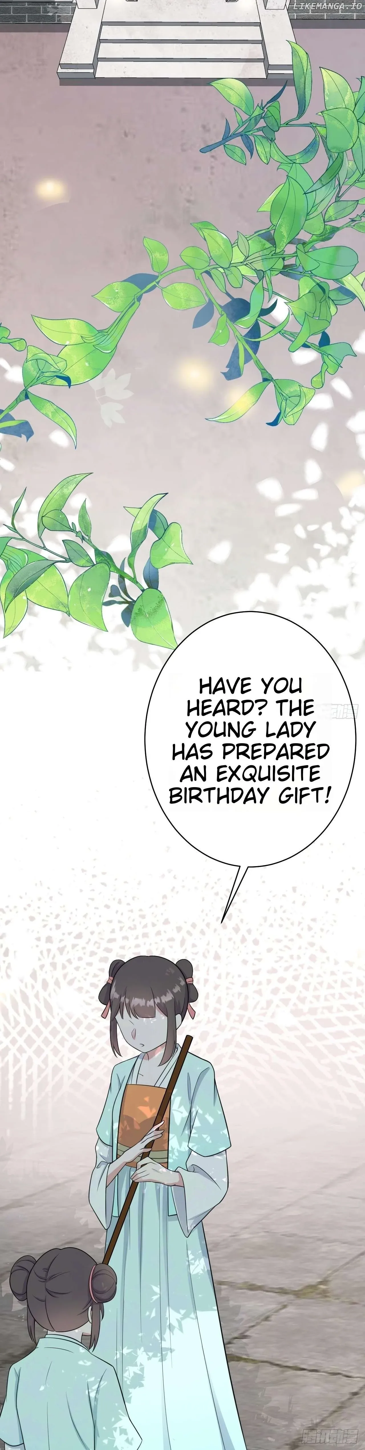 Super Green Tea System Chapter 3 page 4
