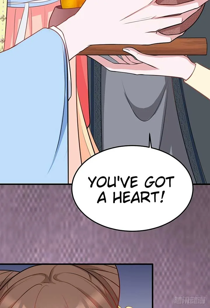 Super Green Tea System Chapter 4 page 16