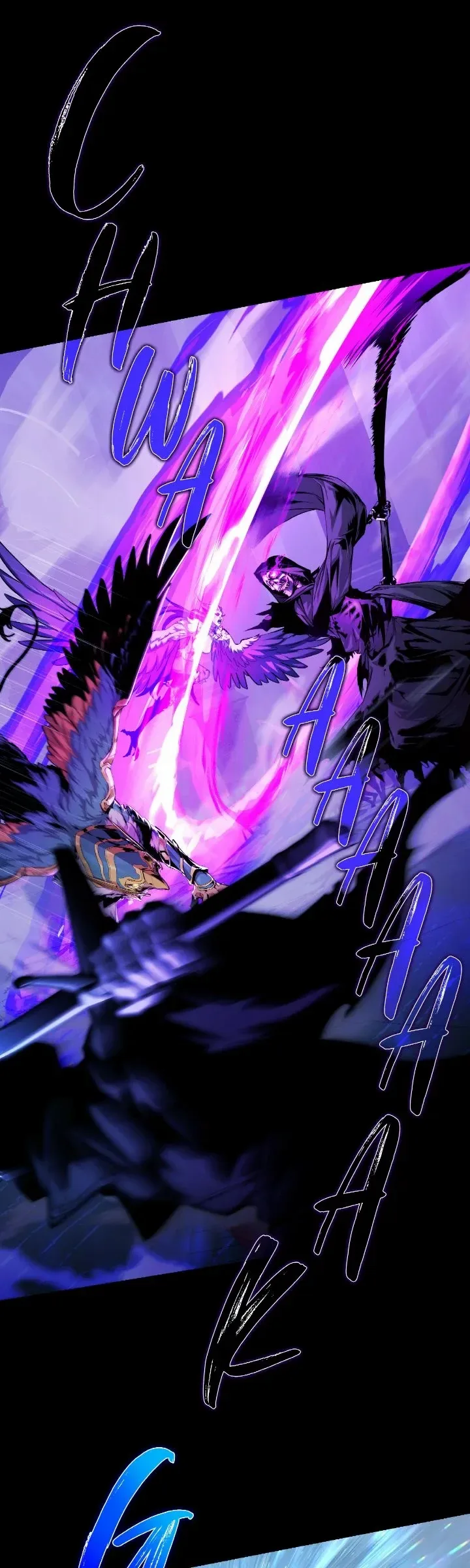 Summoners War: Cross Chapter 39 page 30