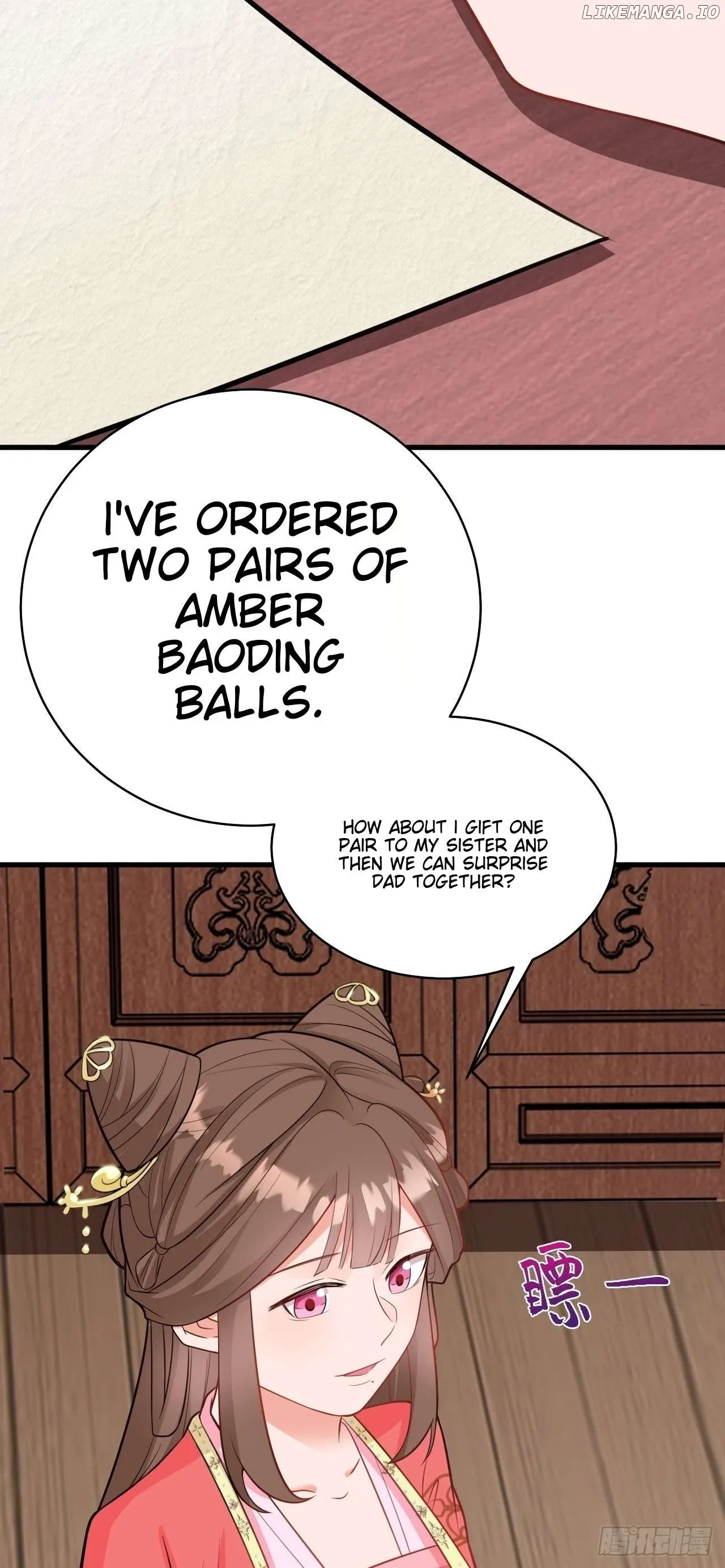 Super Green Tea System Chapter 3 page 19