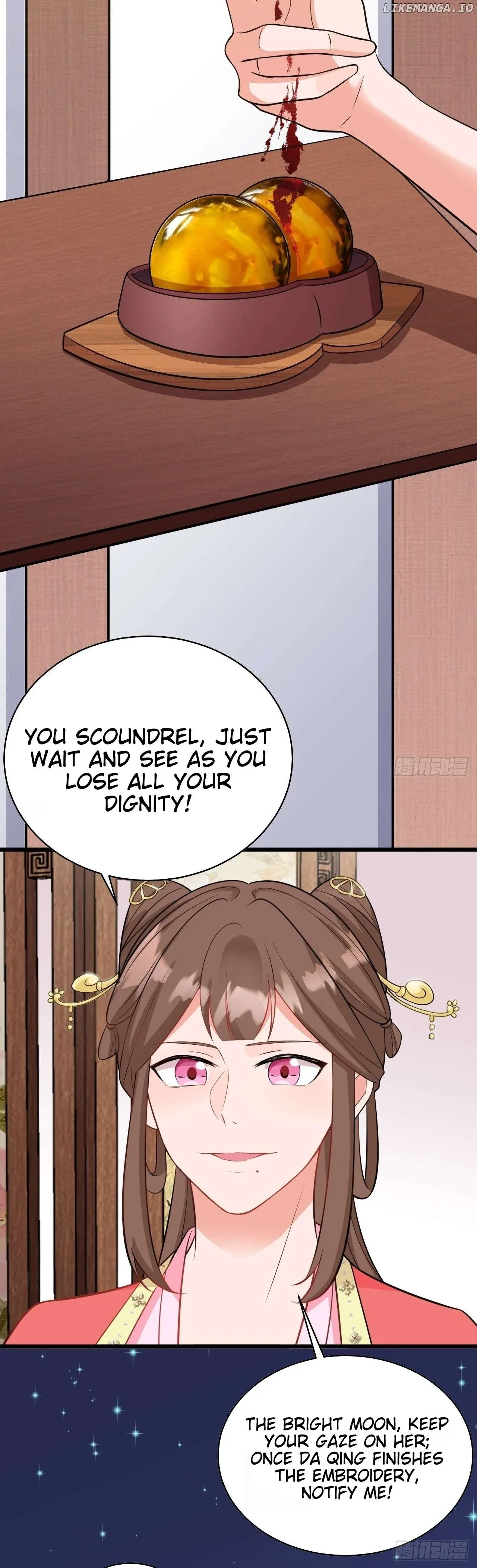 Super Green Tea System Chapter 3 page 40