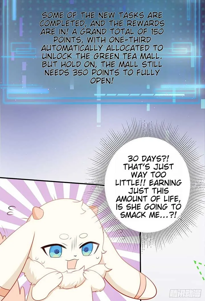 Super Green Tea System Chapter 4 page 70