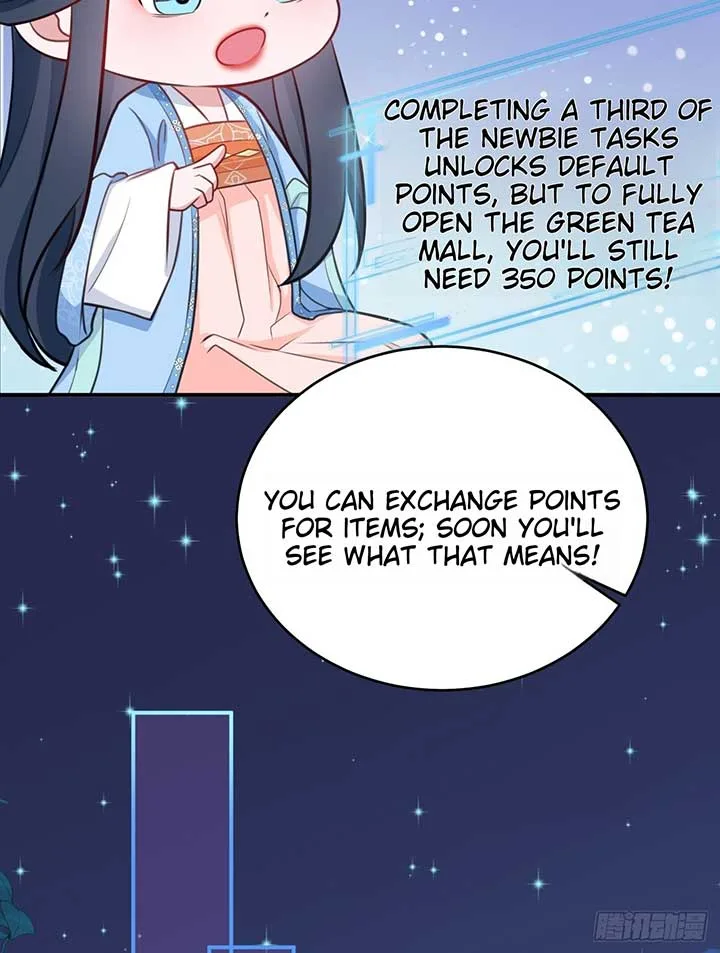 Super Green Tea System Chapter 4 page 74