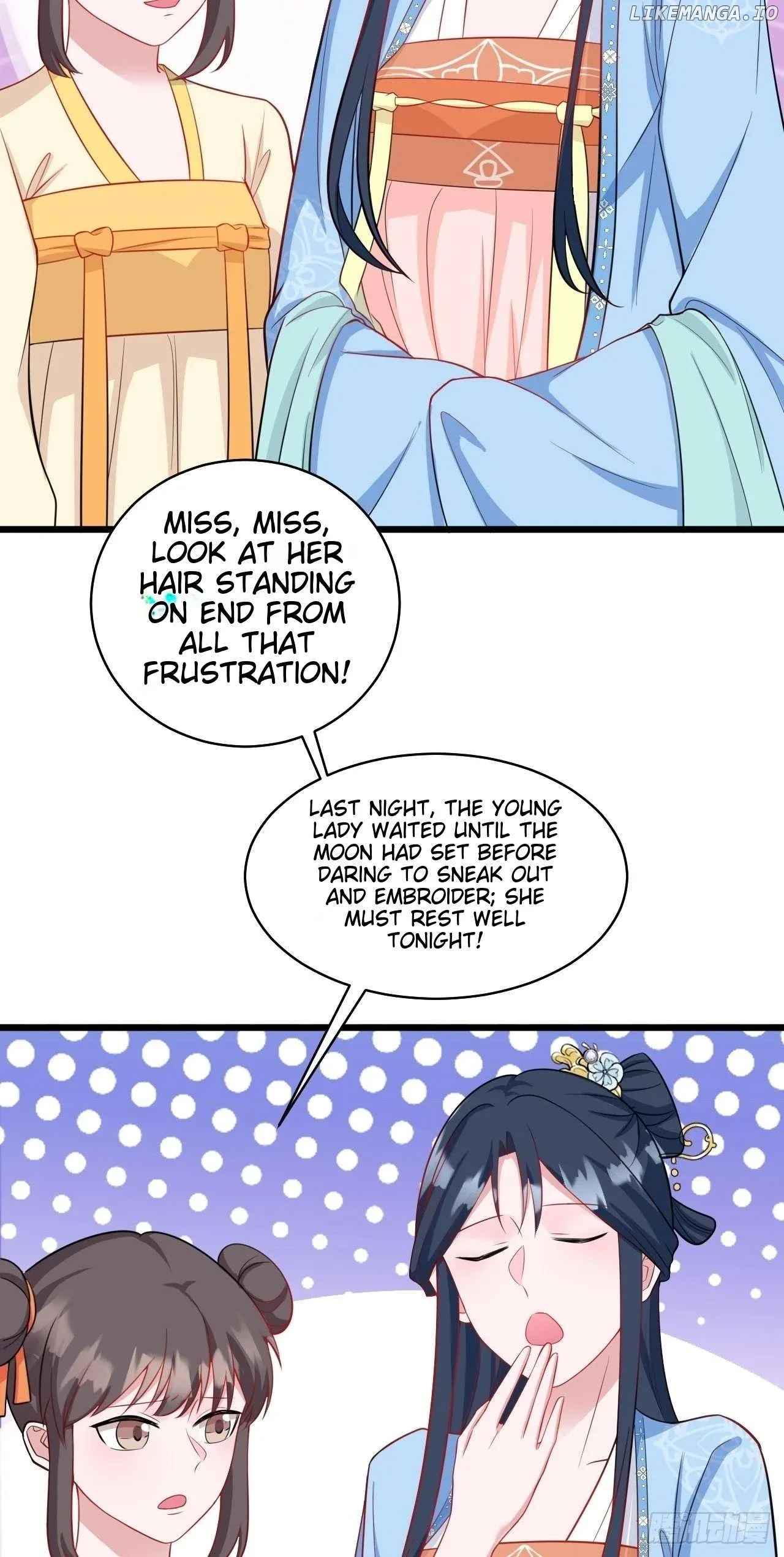 Super Green Tea System Chapter 3 page 65