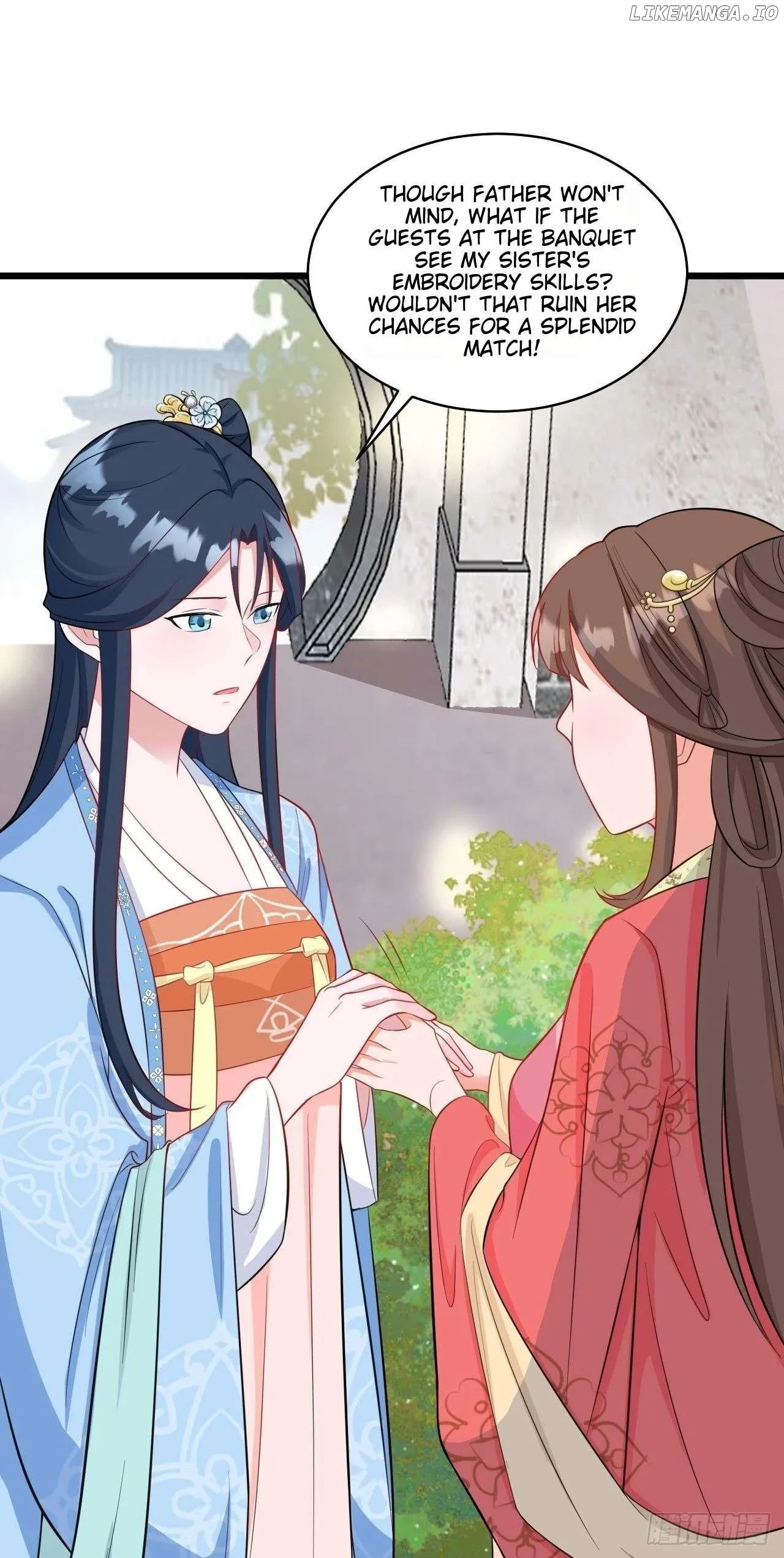 Super Green Tea System Chapter 3 page 61