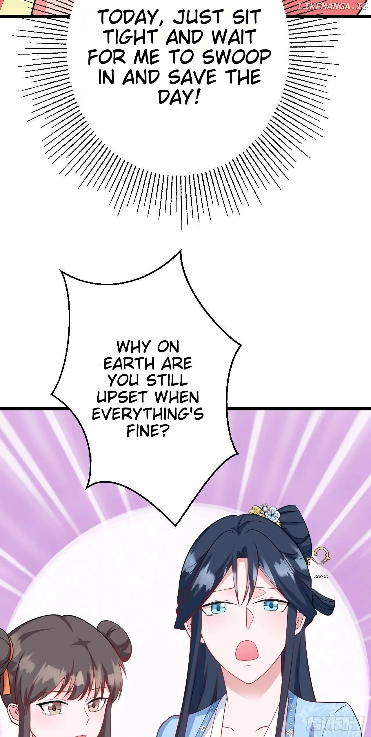 Super Green Tea System Chapter 3 page 64