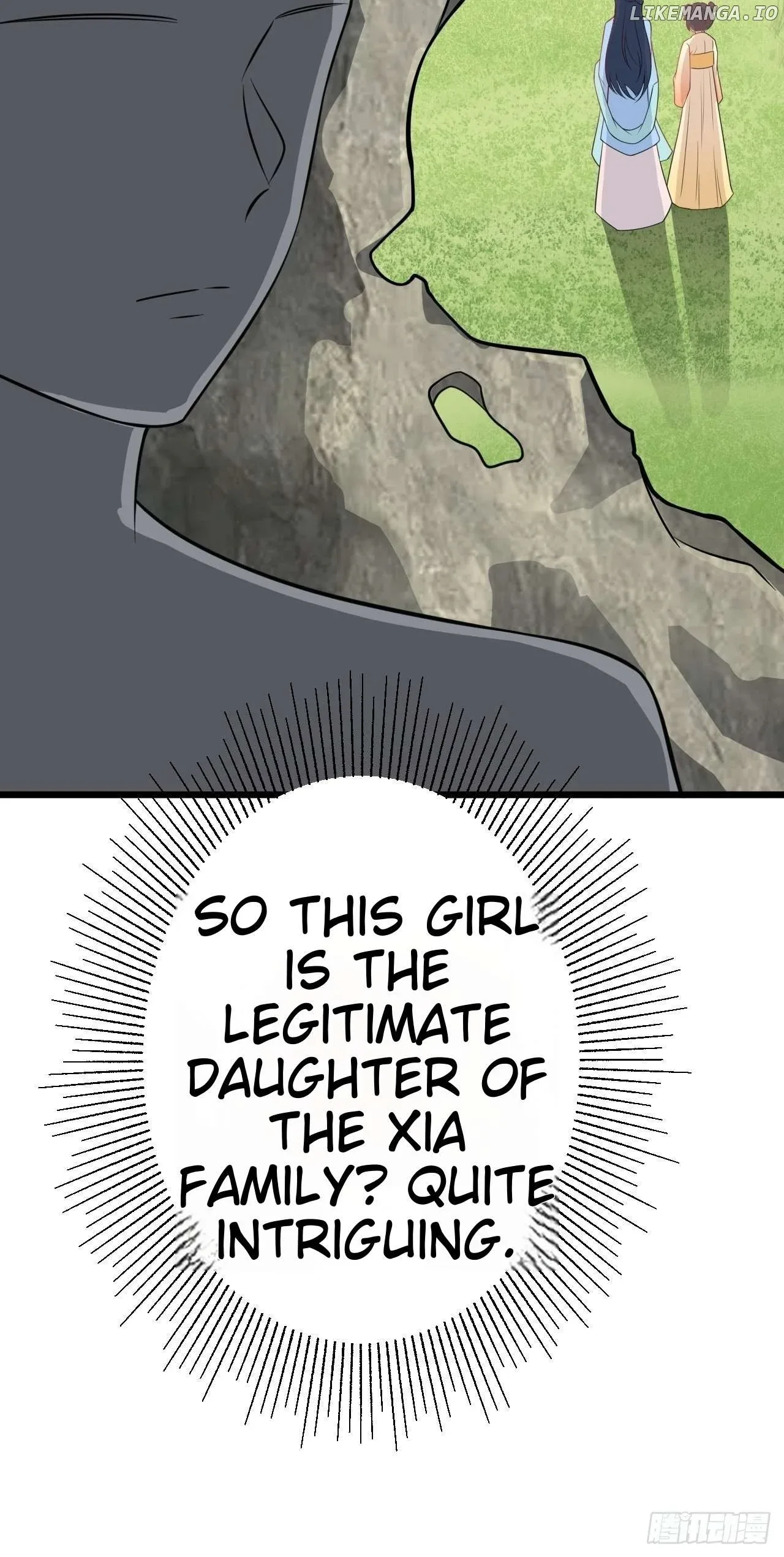 Super Green Tea System Chapter 3 page 68