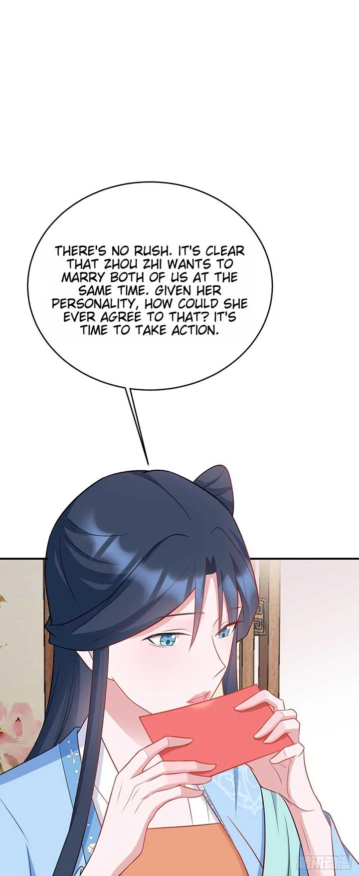 Super Green Tea System Chapter 7 page 15