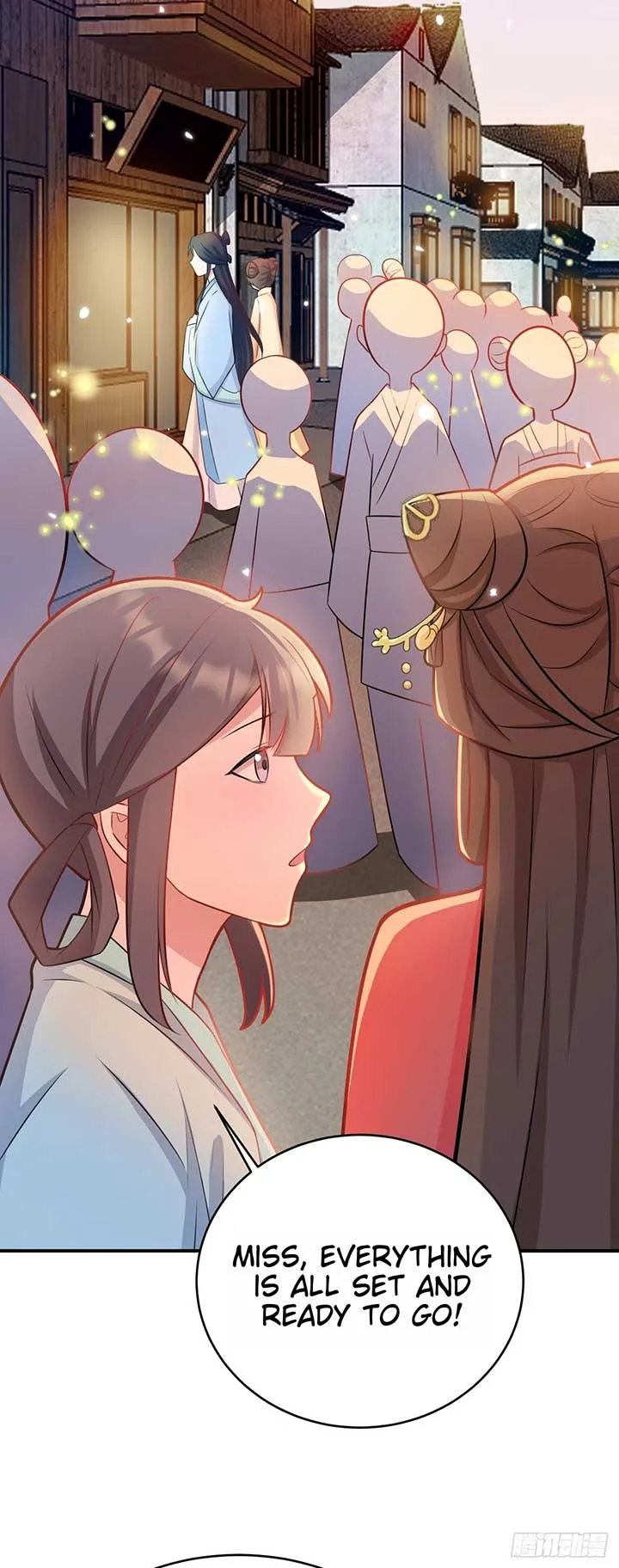 Super Green Tea System Chapter 7 page 23