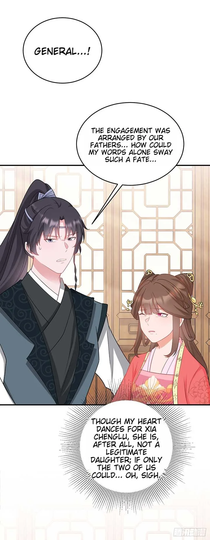 Super Green Tea System Chapter 7 page 9
