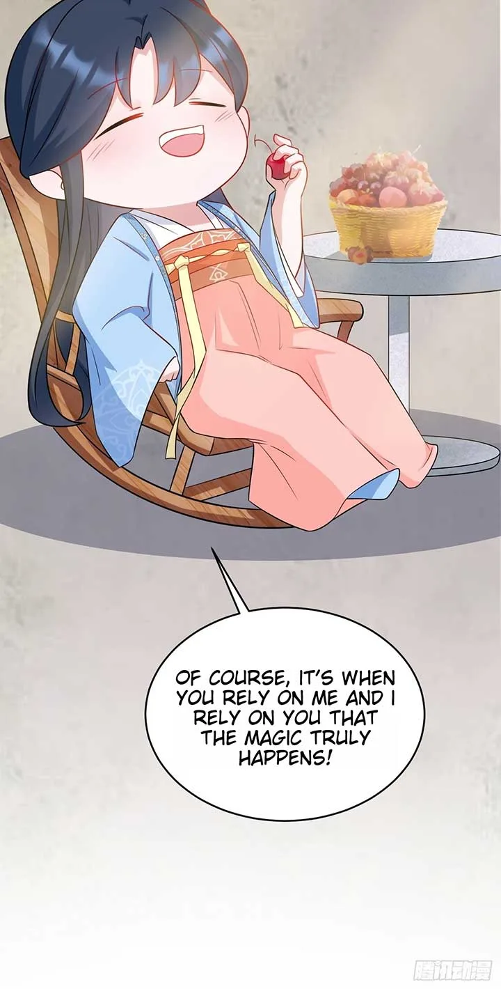 Super Green Tea System Chapter 6 page 5