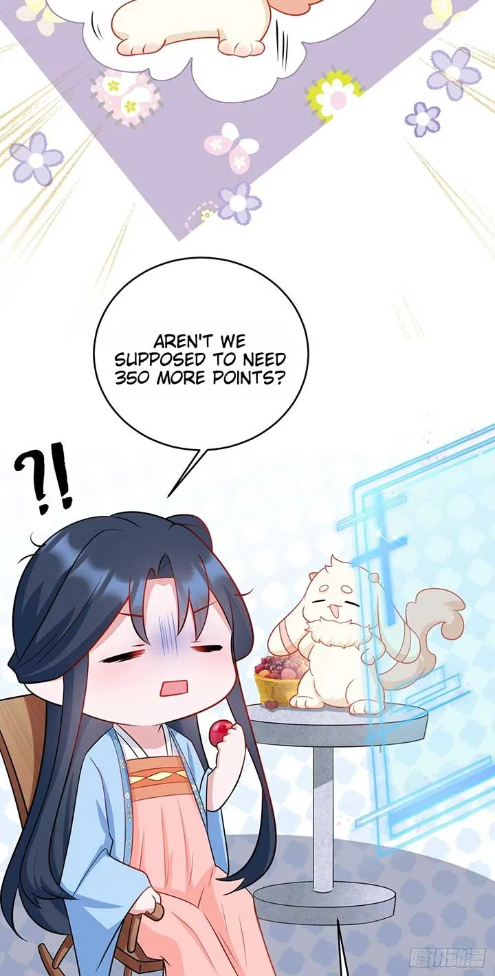 Super Green Tea System Chapter 6 page 8
