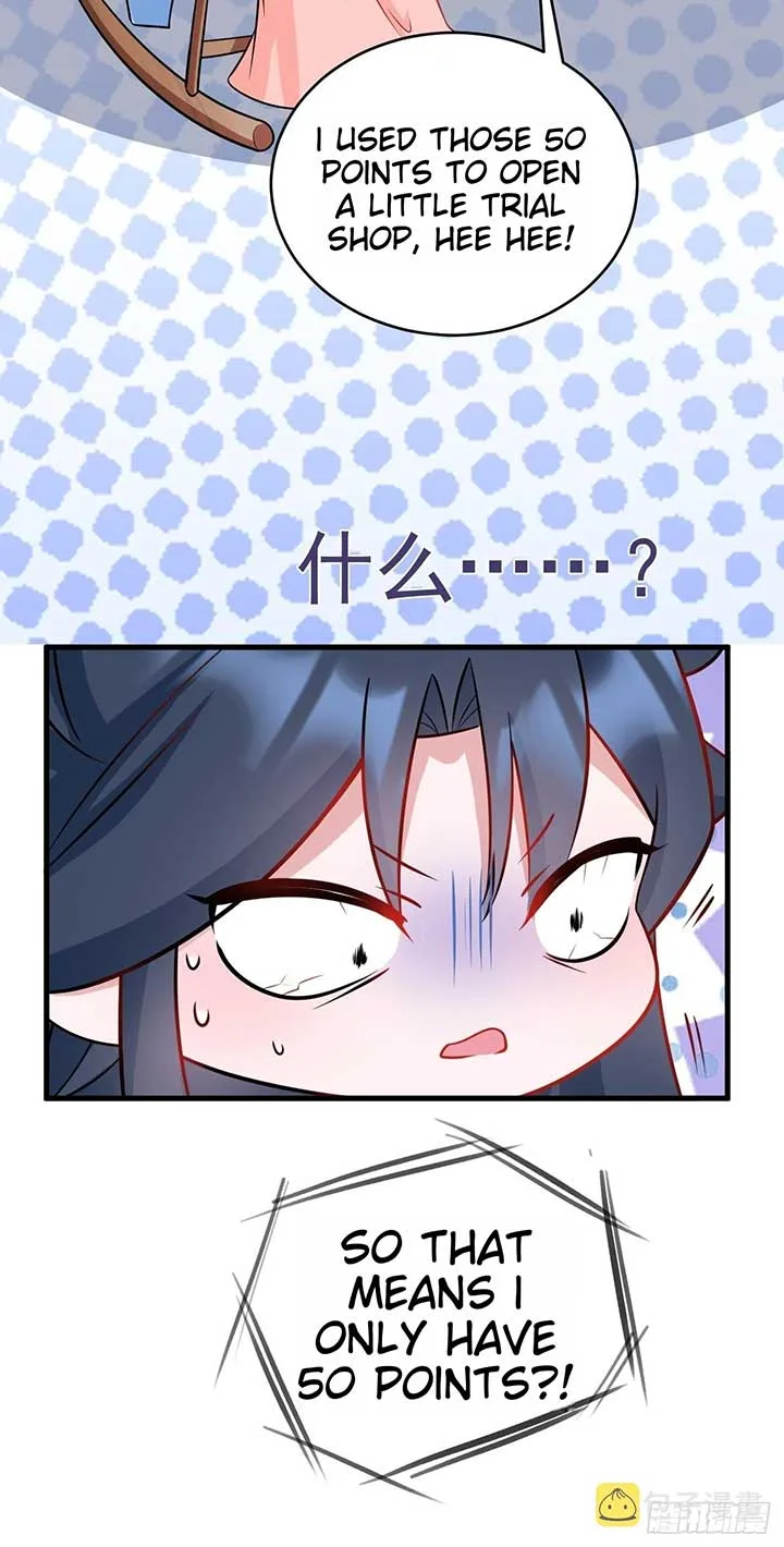 Super Green Tea System Chapter 6 page 9