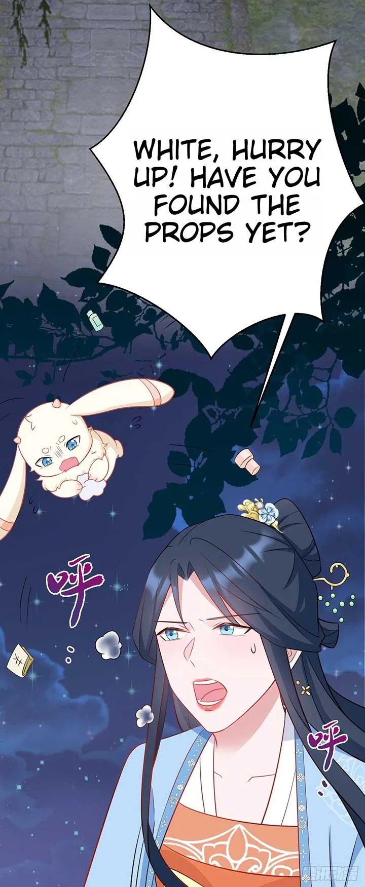Super Green Tea System Chapter 7 page 28