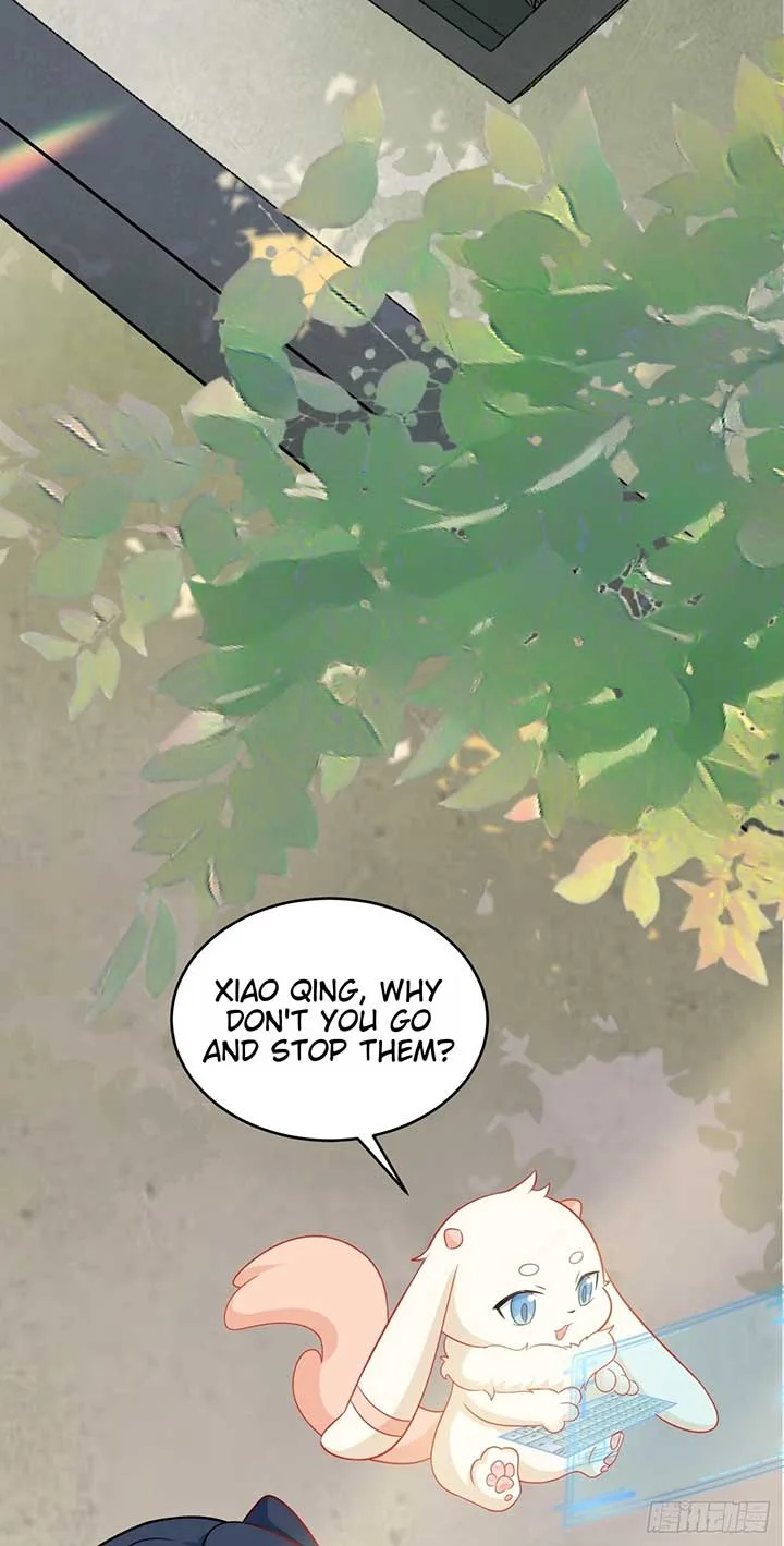 Super Green Tea System Chapter 6 page 4